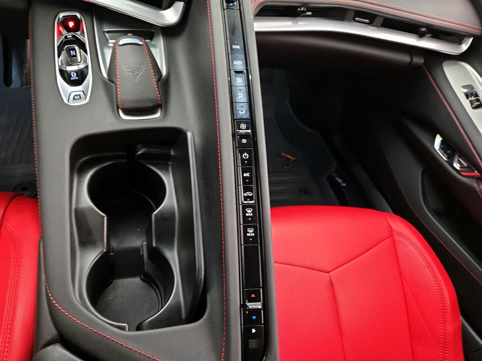 Thumbnail: 2024 Chevrolet Corvette - 15