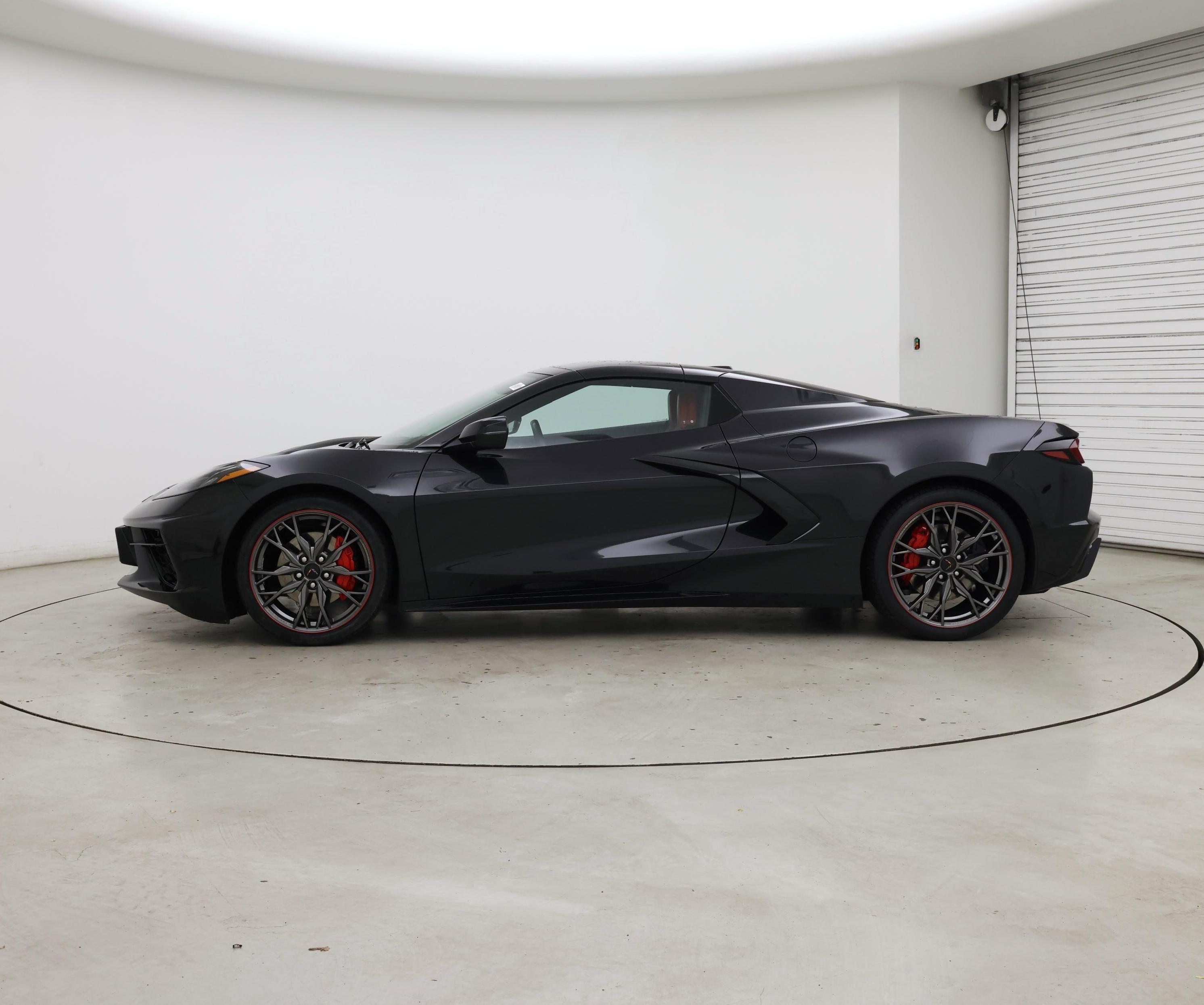 Thumbnail: 2024 Chevrolet Corvette - 3