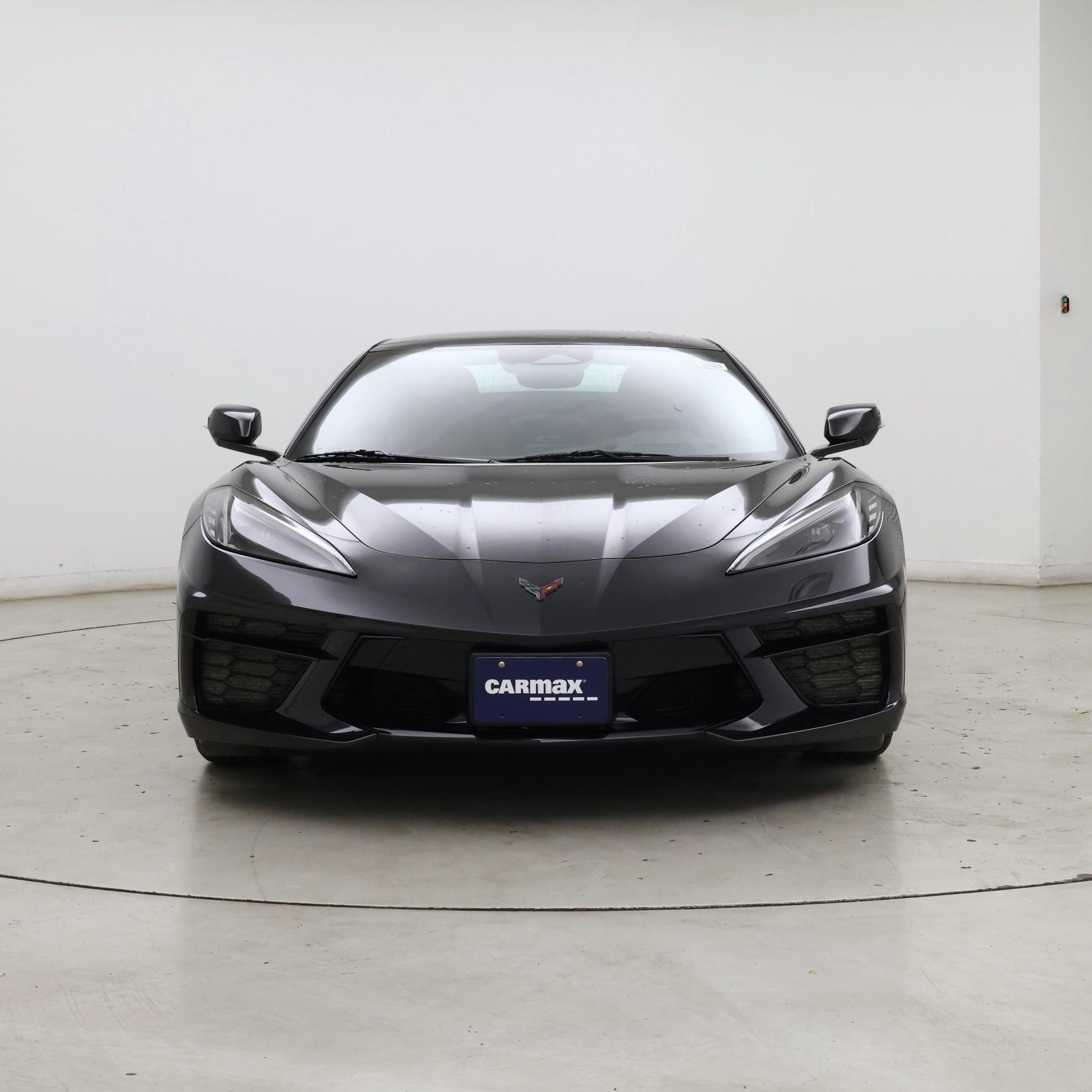 Thumbnail: 2024 Chevrolet Corvette - 5
