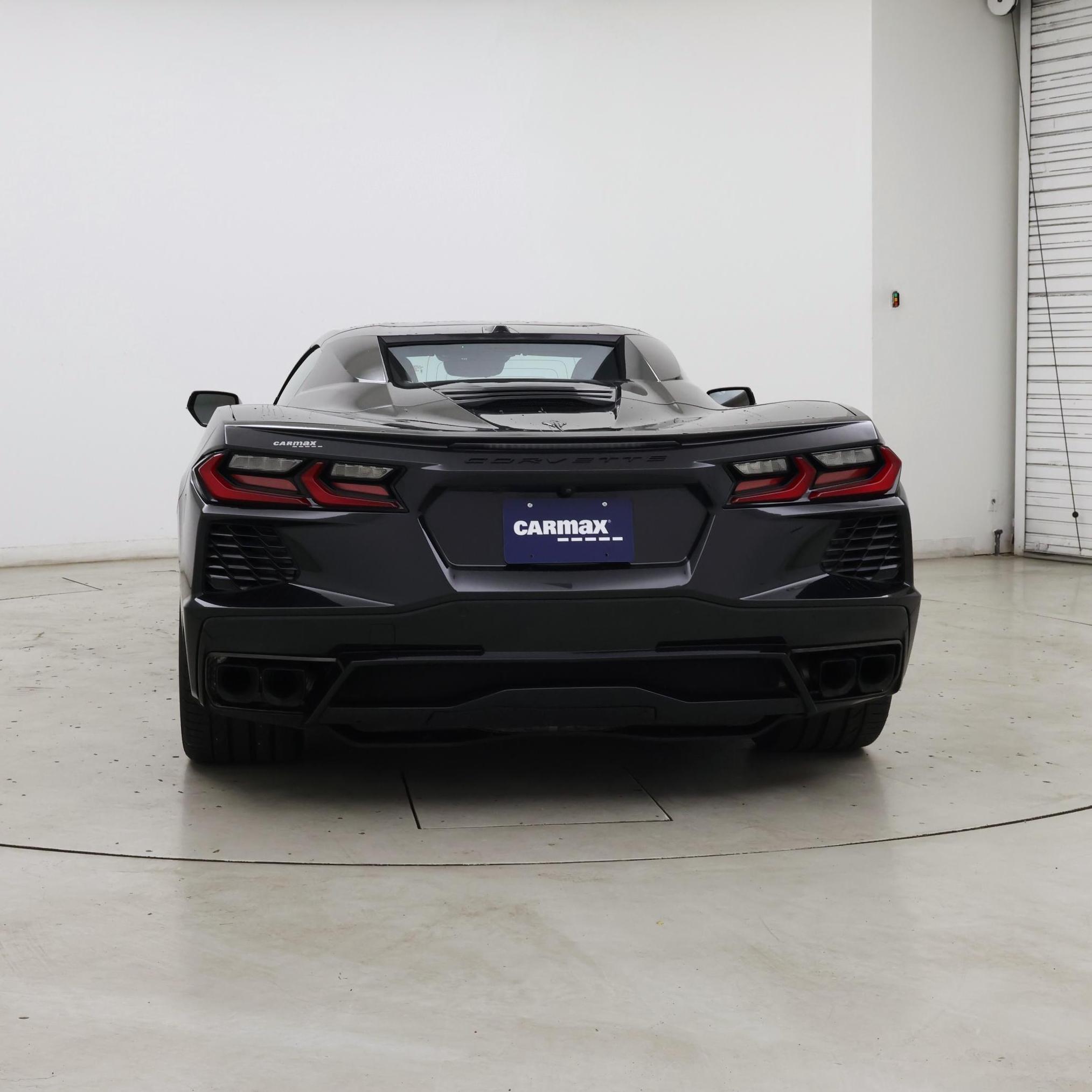 Thumbnail: 2024 Chevrolet Corvette - 6