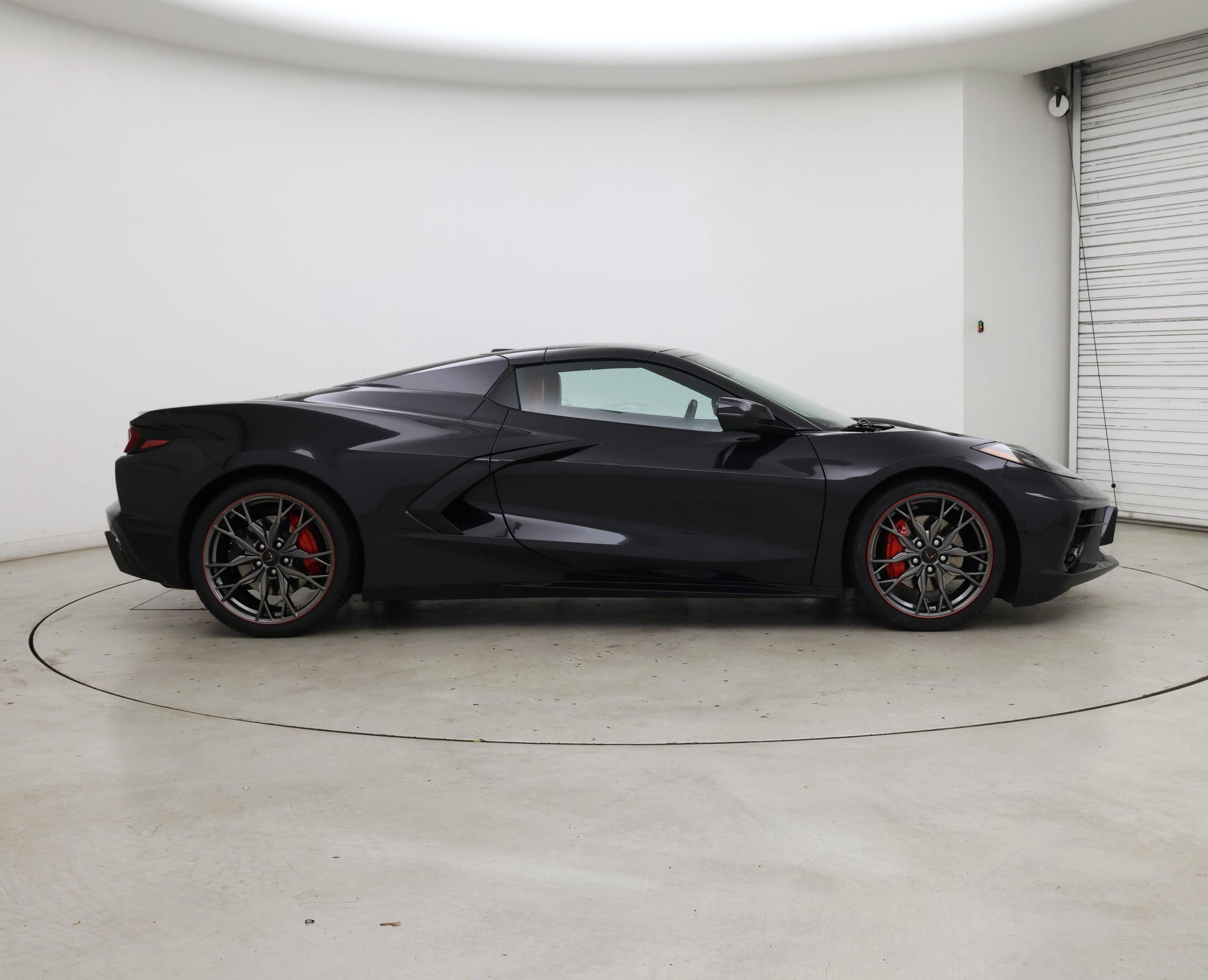 Thumbnail: 2024 Chevrolet Corvette - 7