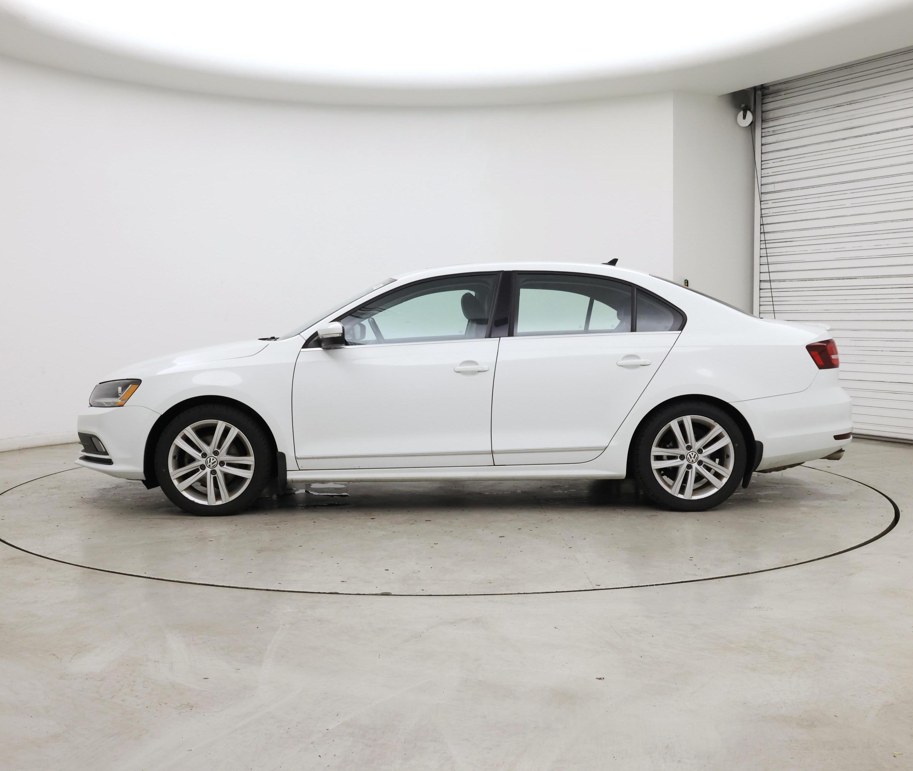 Thumbnail: 2017 Volkswagen Jetta - 3