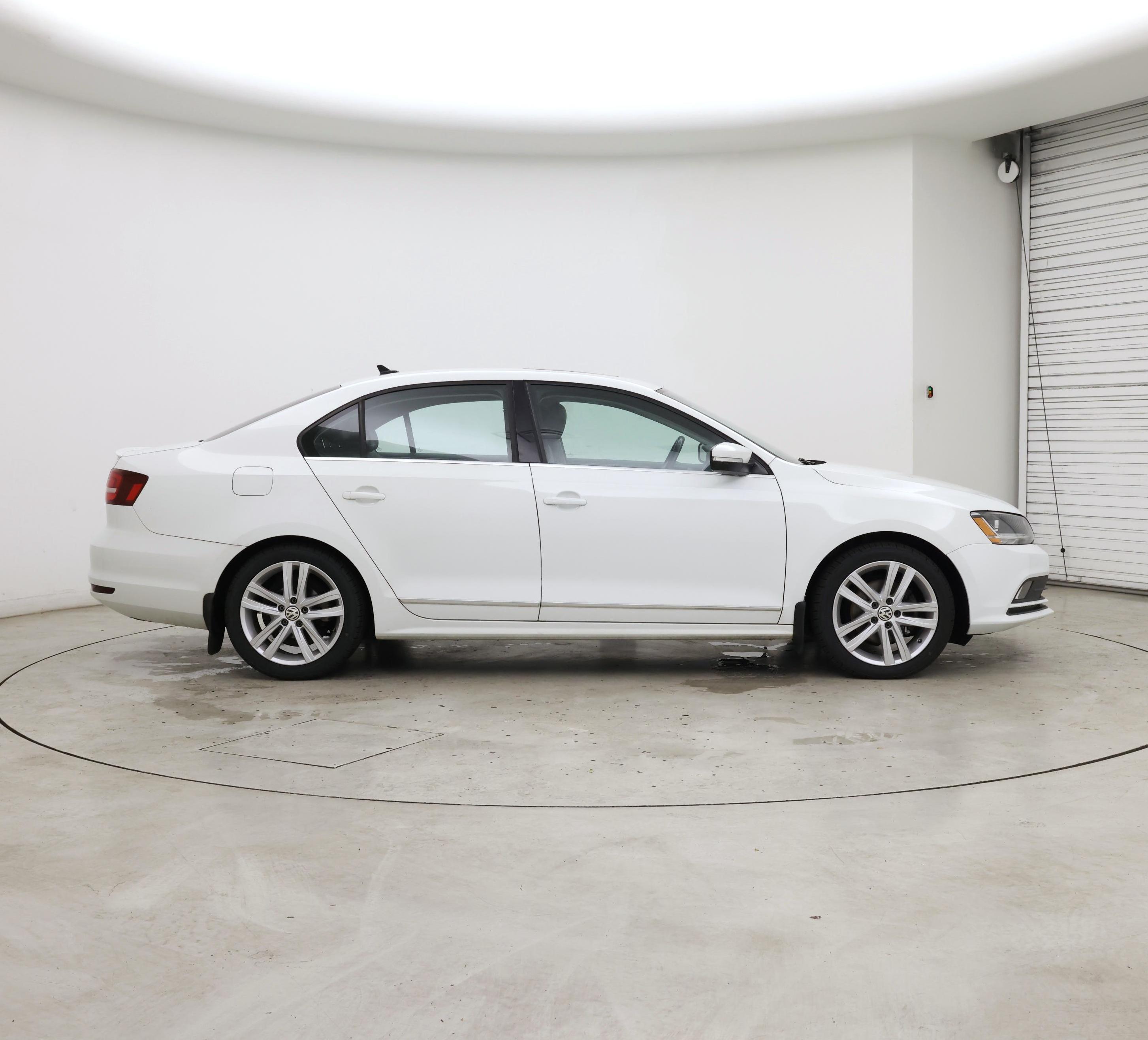 Thumbnail: 2017 Volkswagen Jetta - 7