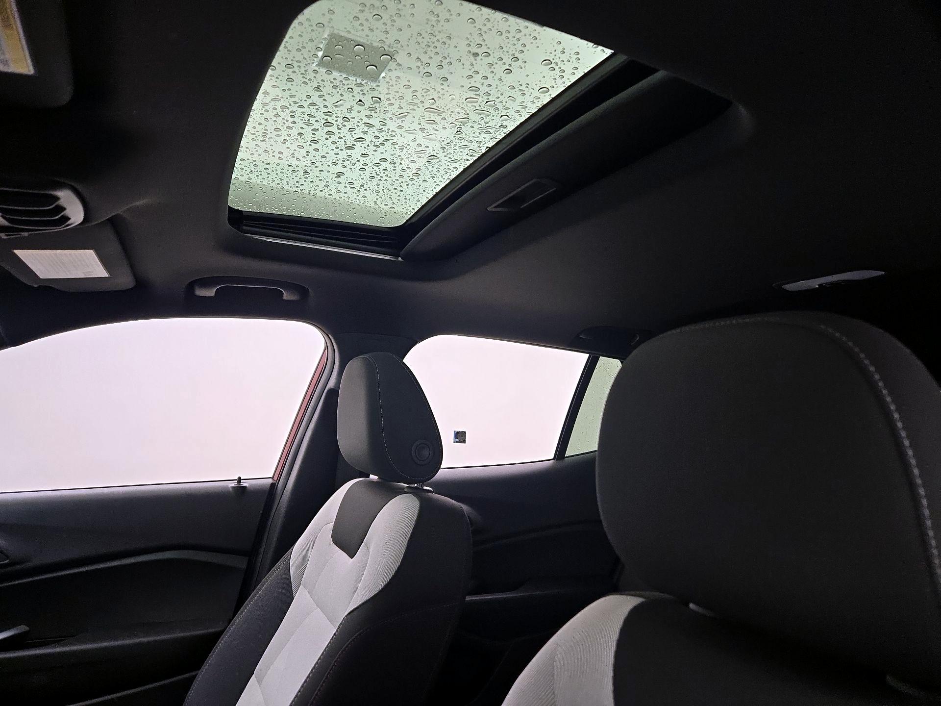 Thumbnail: 2024 Chevrolet Trax - 17