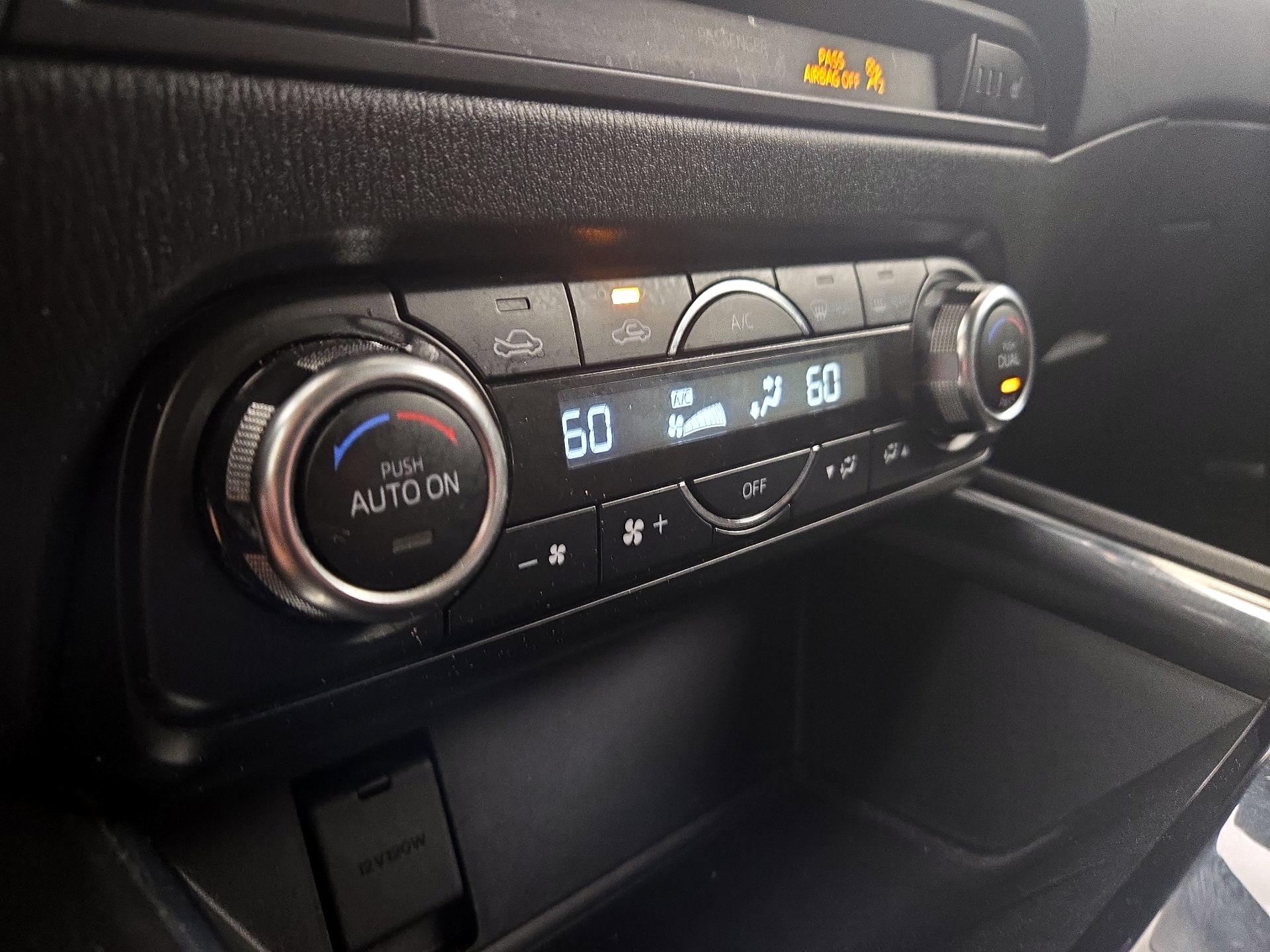 Thumbnail: 2018 Mazda CX-5 - 17