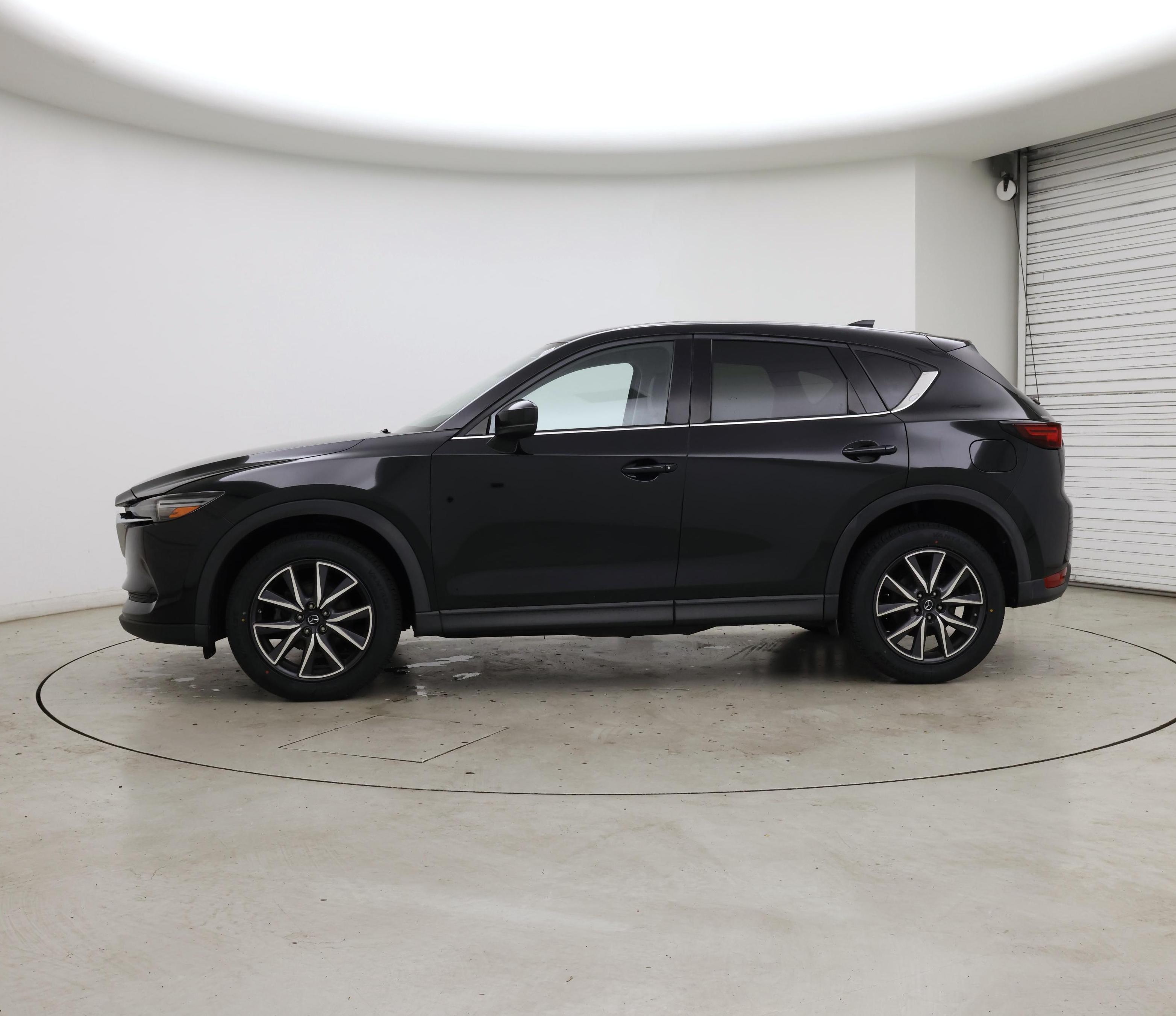 Thumbnail: 2018 Mazda CX-5 - 3
