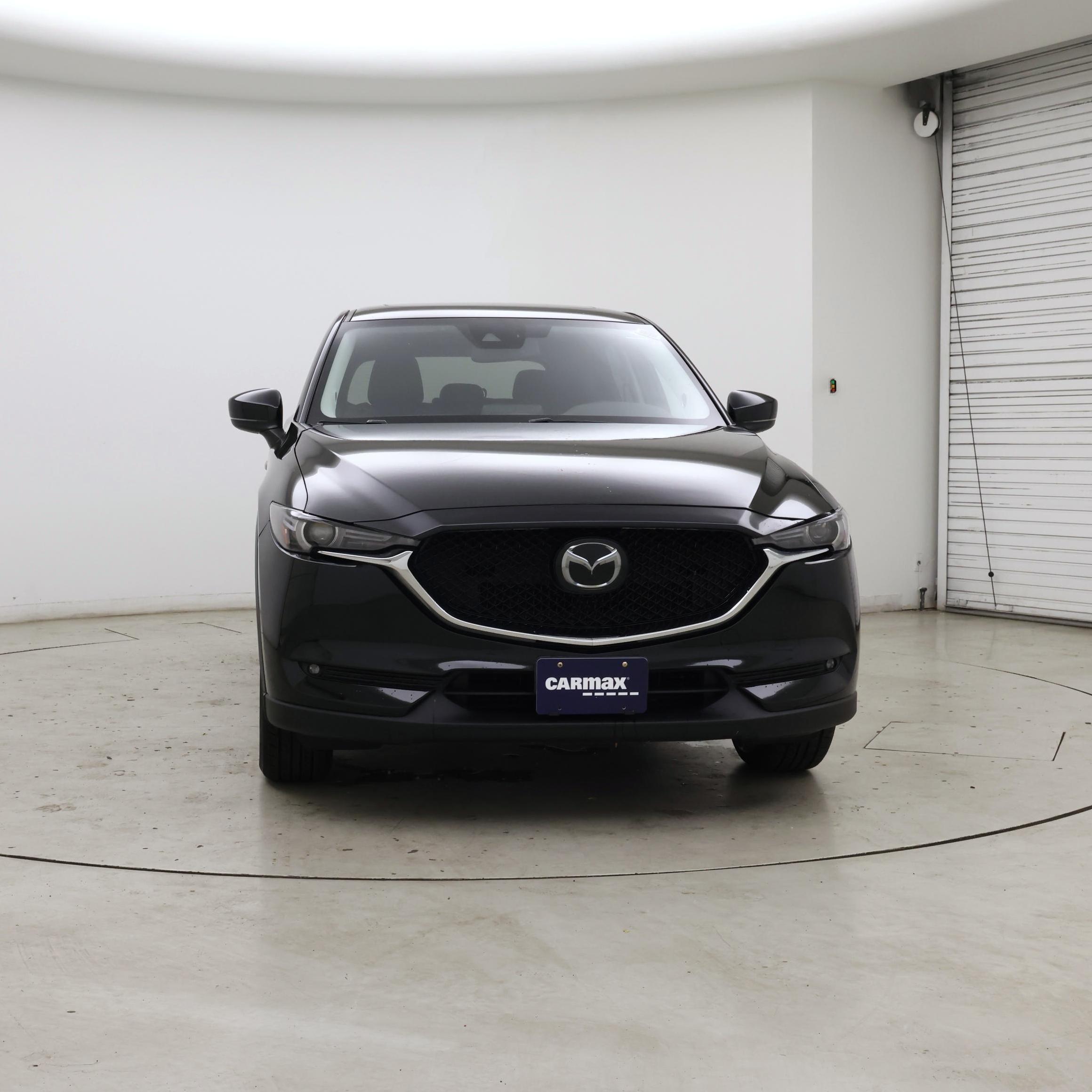 Thumbnail: 2018 Mazda CX-5 - 5