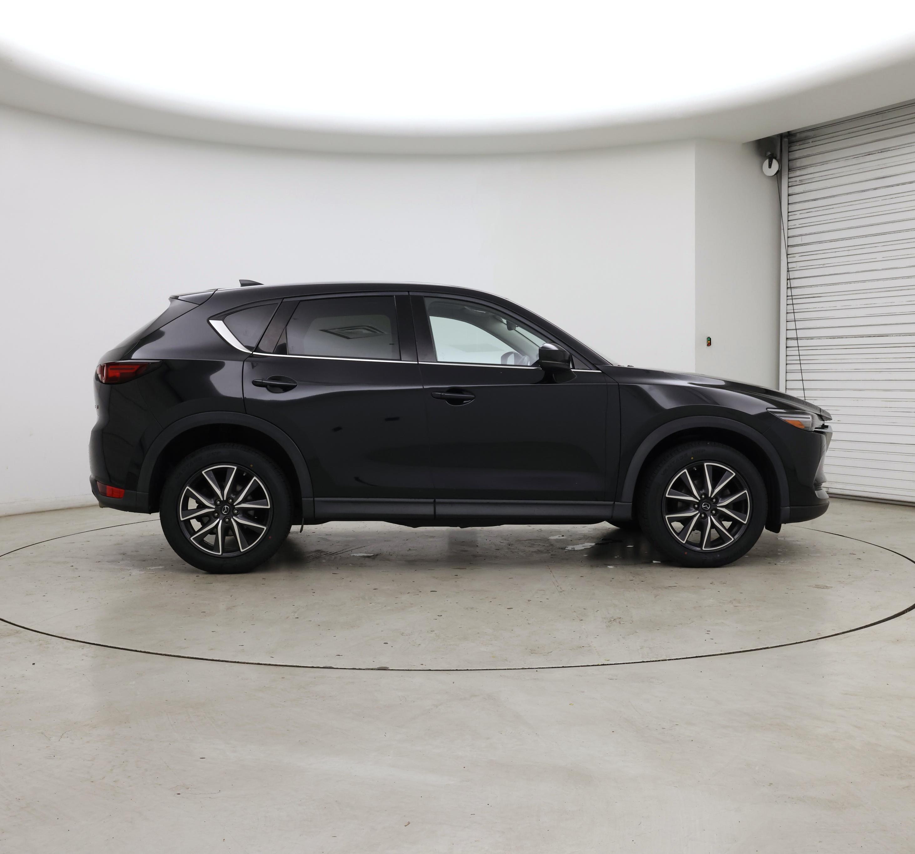 Thumbnail: 2018 Mazda CX-5 - 7