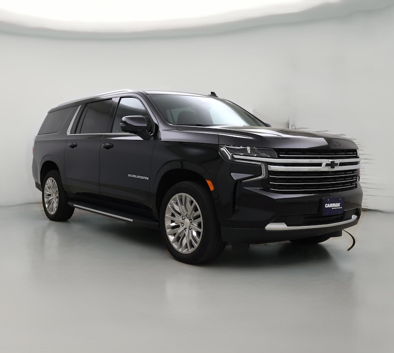 2023 Chevrolet Suburban 1500 LT