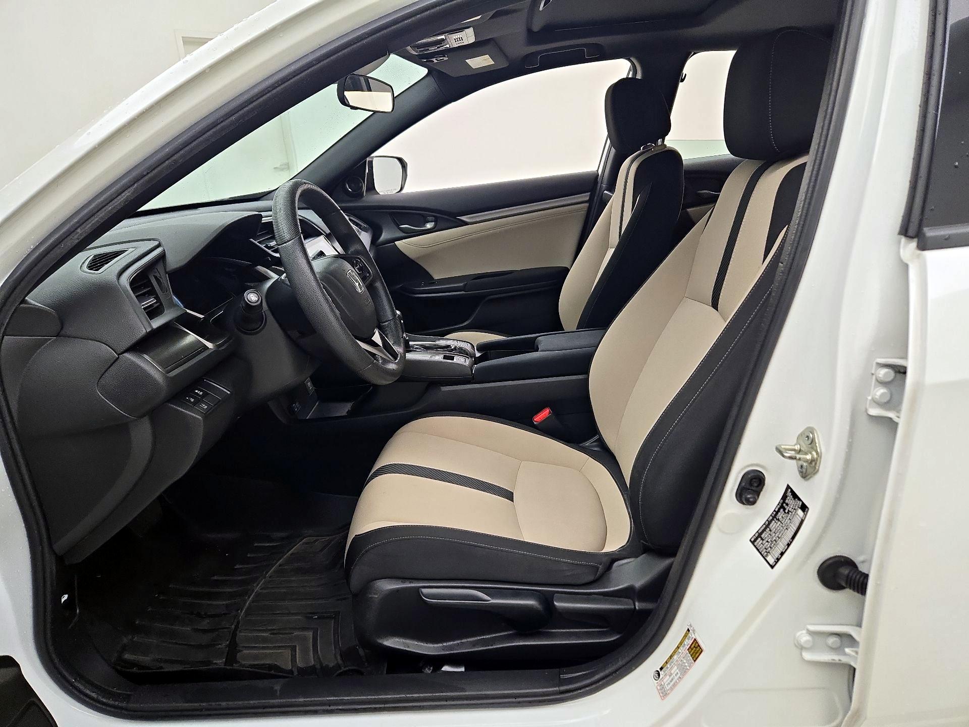 Thumbnail: 2019 Honda Civic - 11