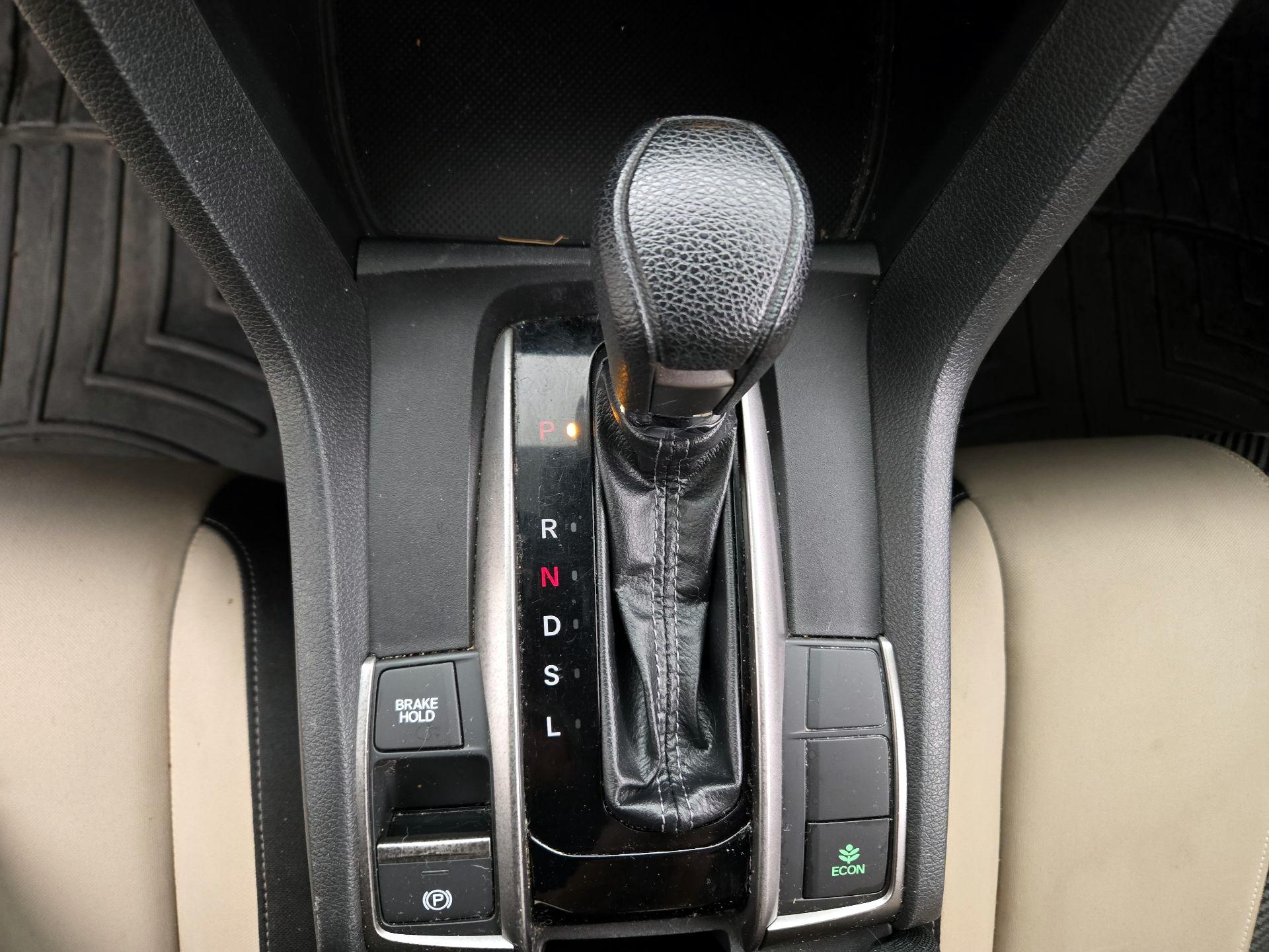 Thumbnail: 2019 Honda Civic - 15