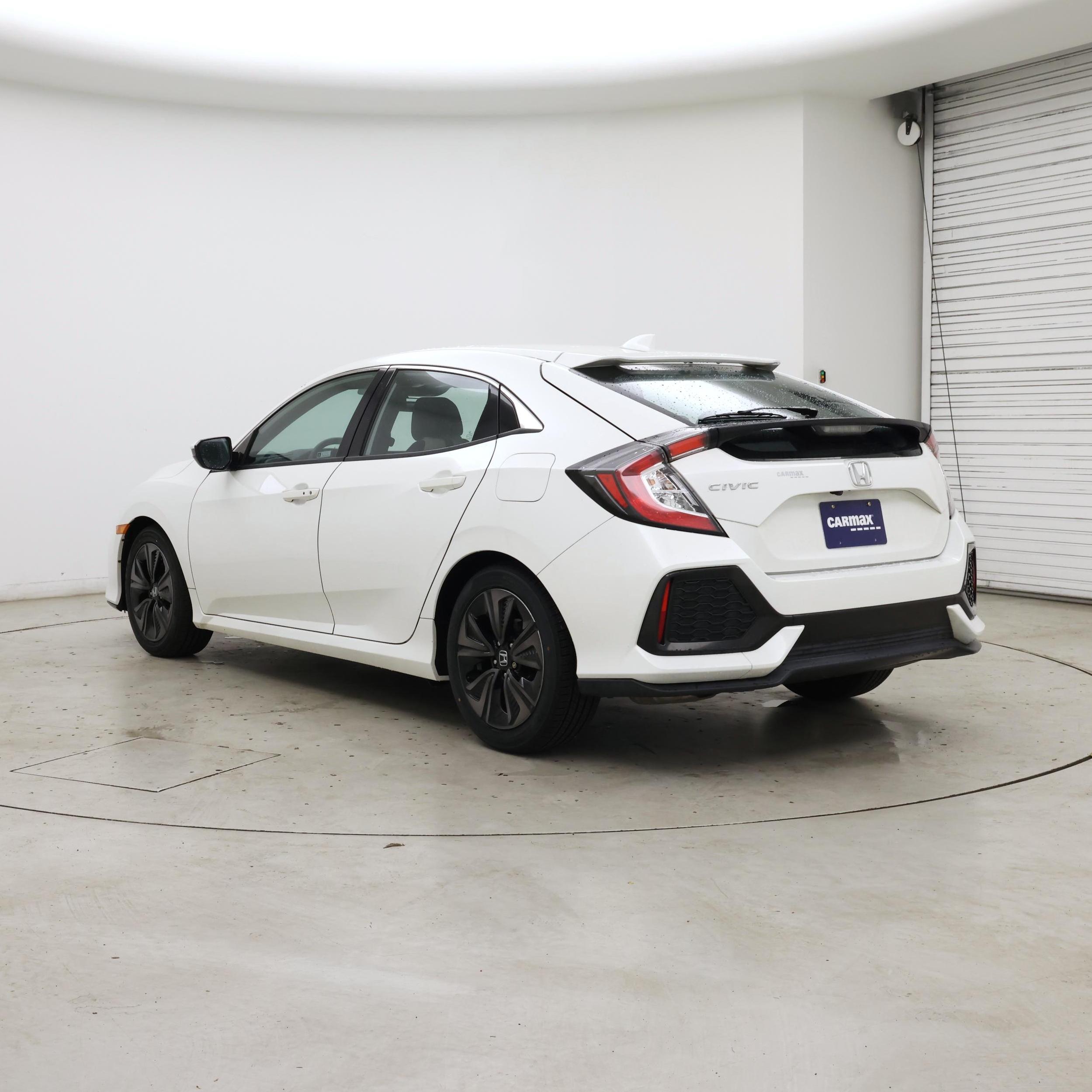 Thumbnail: 2019 Honda Civic - 2