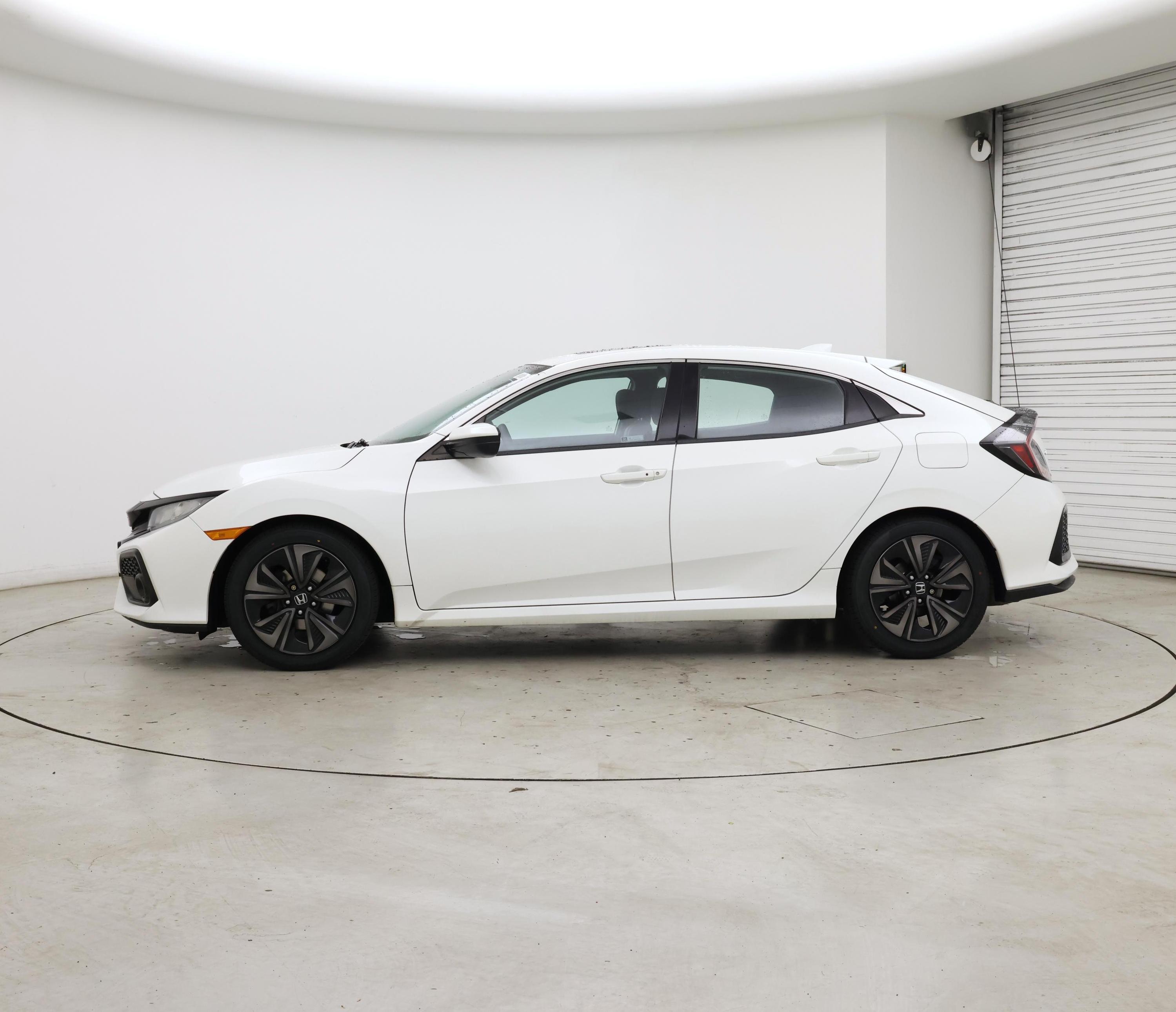 Thumbnail: 2019 Honda Civic - 3