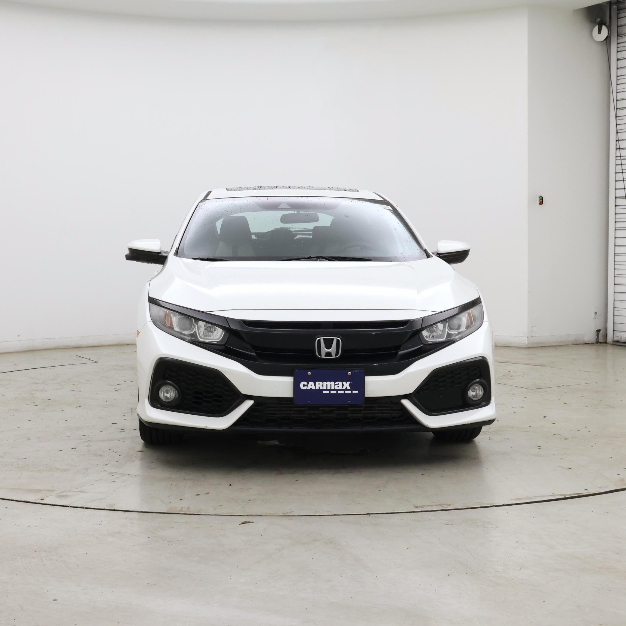 Thumbnail: 2019 Honda Civic - 5