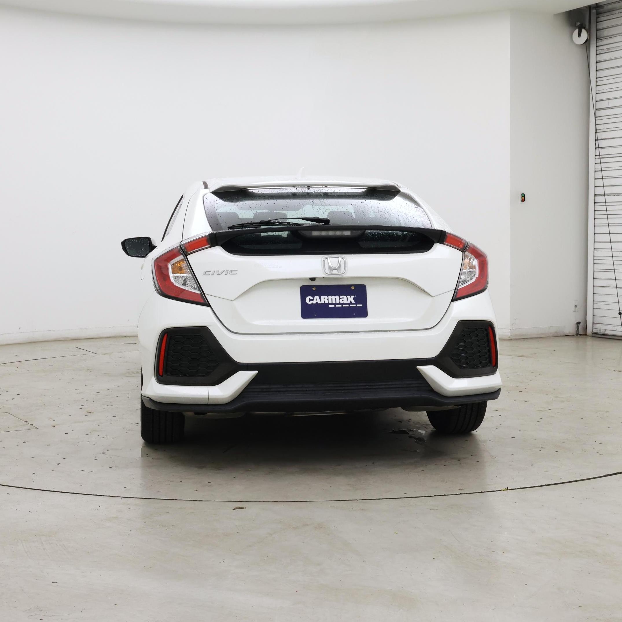 Thumbnail: 2019 Honda Civic - 6