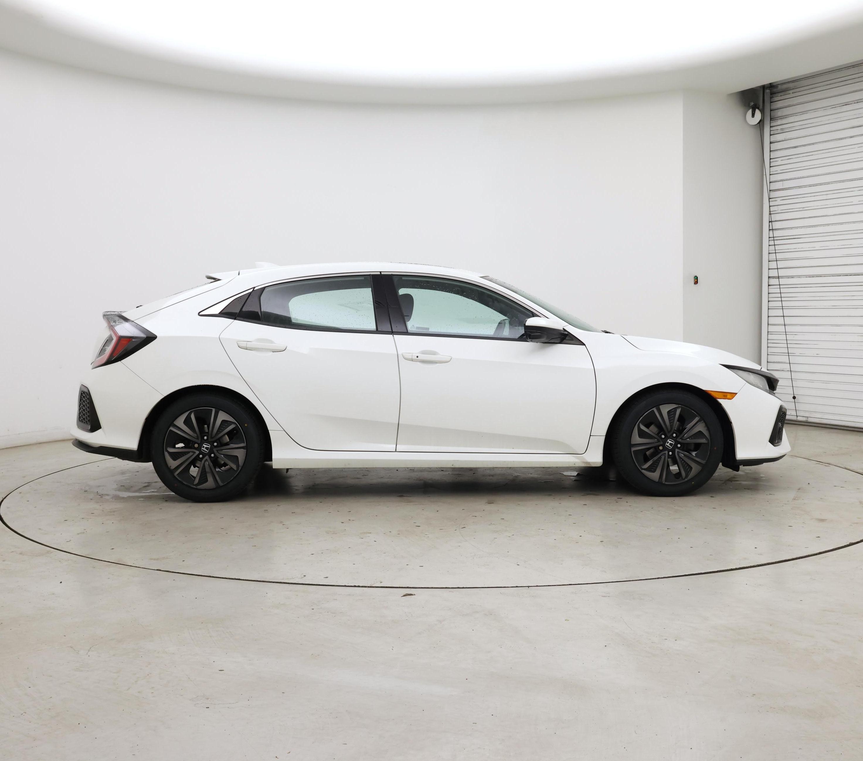 Thumbnail: 2019 Honda Civic - 7