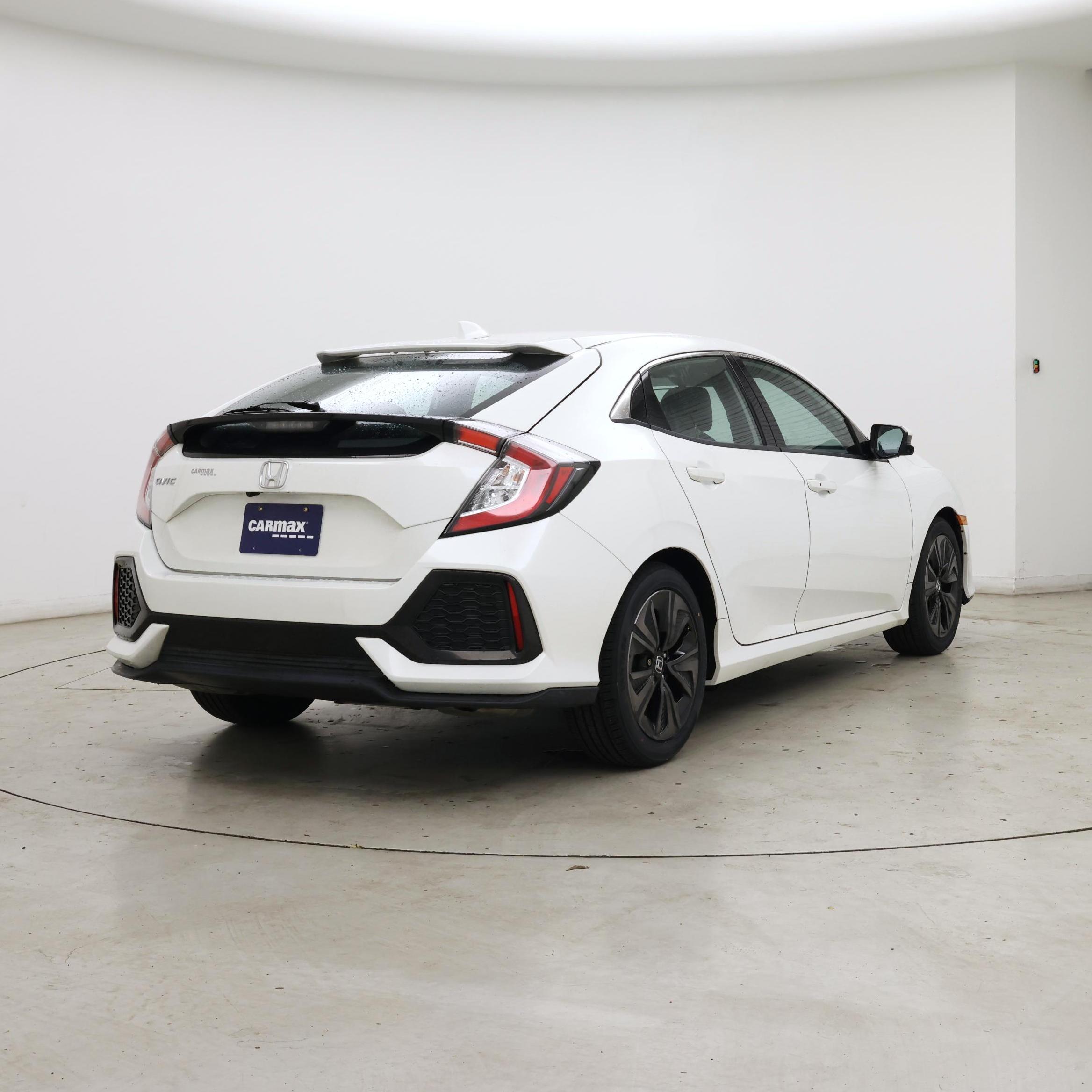 Thumbnail: 2019 Honda Civic - 8
