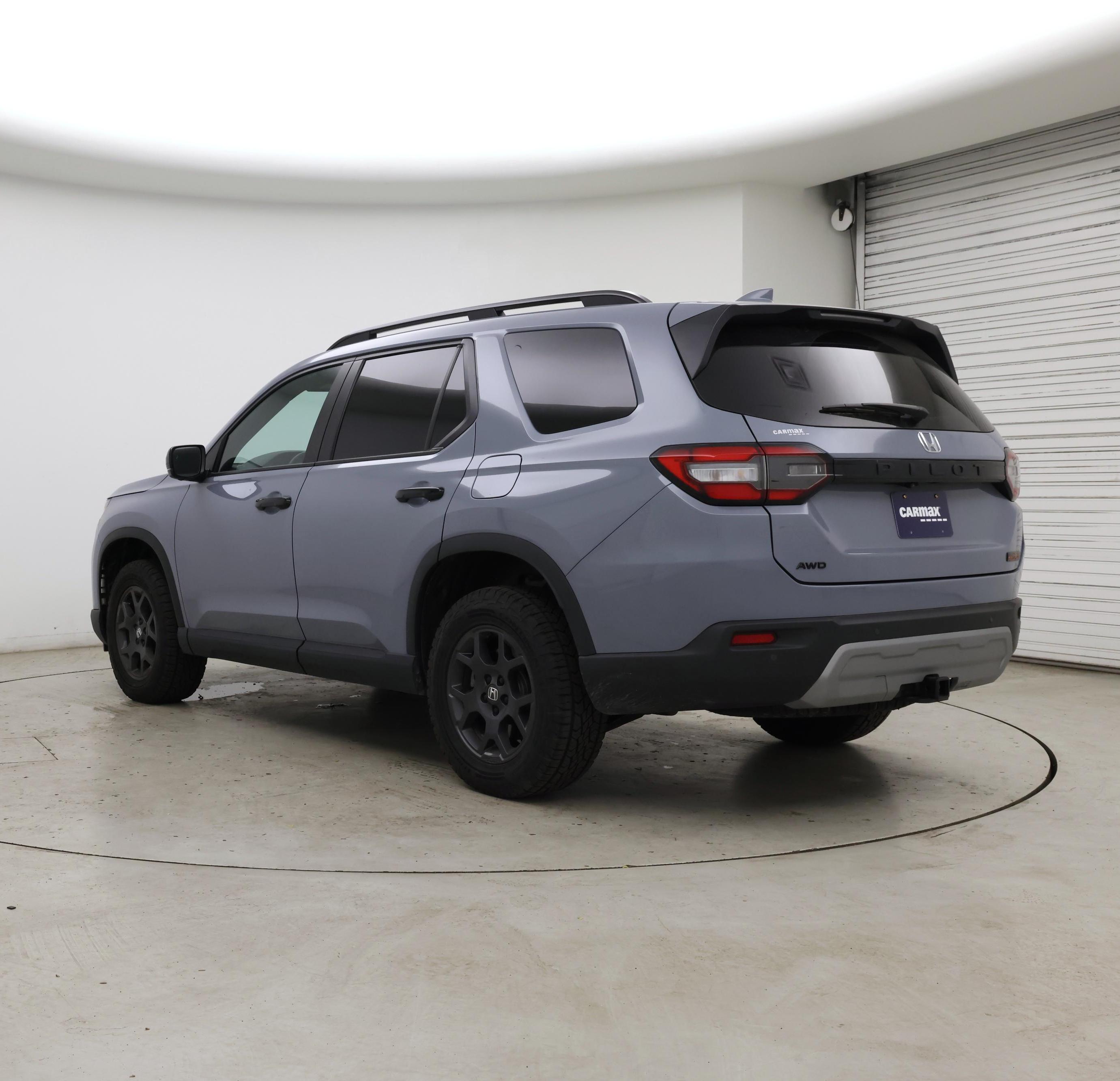 Thumbnail: 2025 Honda Pilot - 2