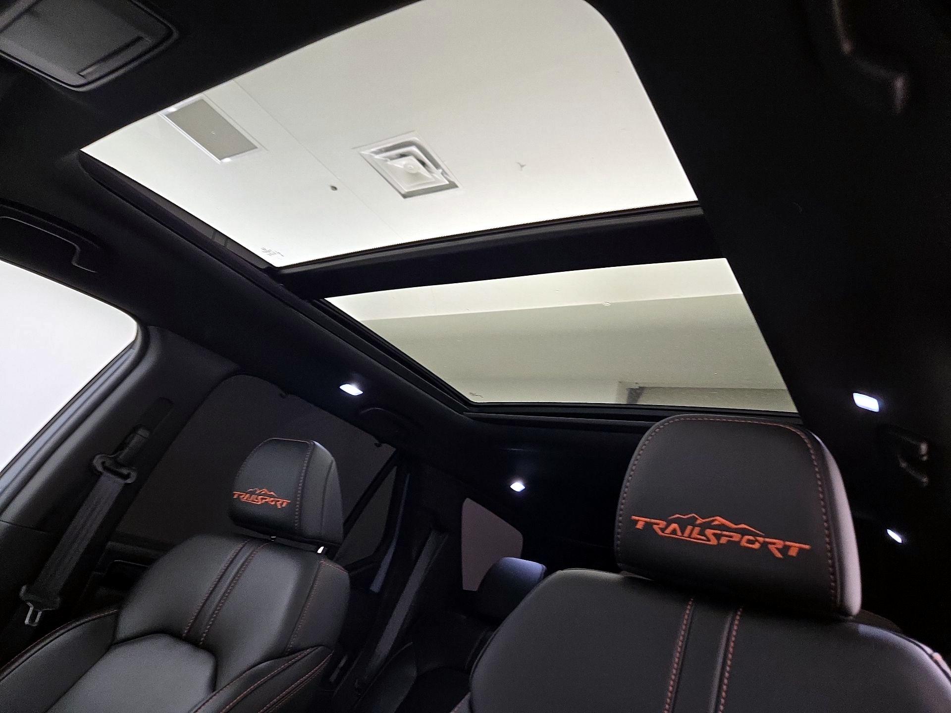 Thumbnail: 2025 Honda Pilot - 19