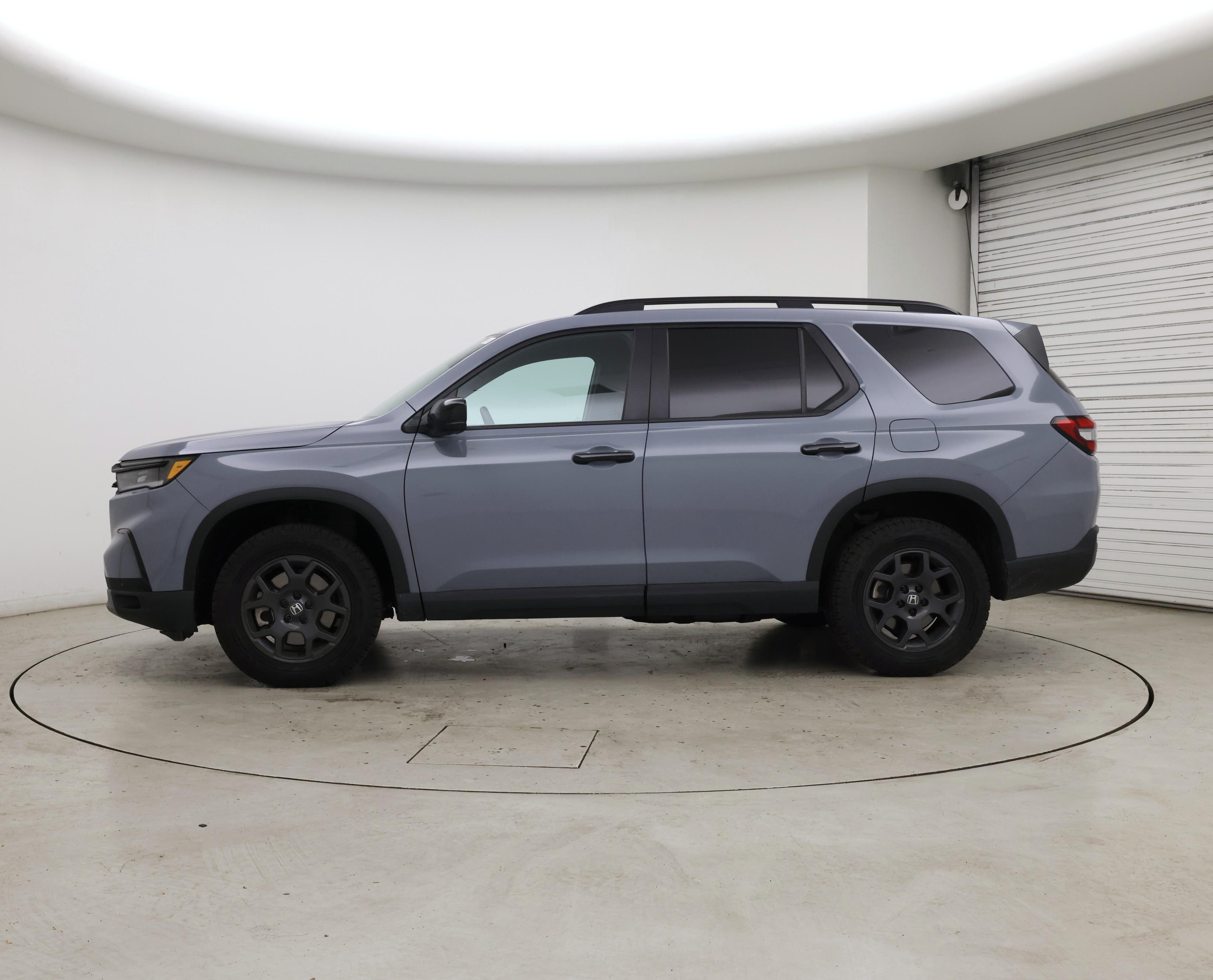 Thumbnail: 2025 Honda Pilot - 3