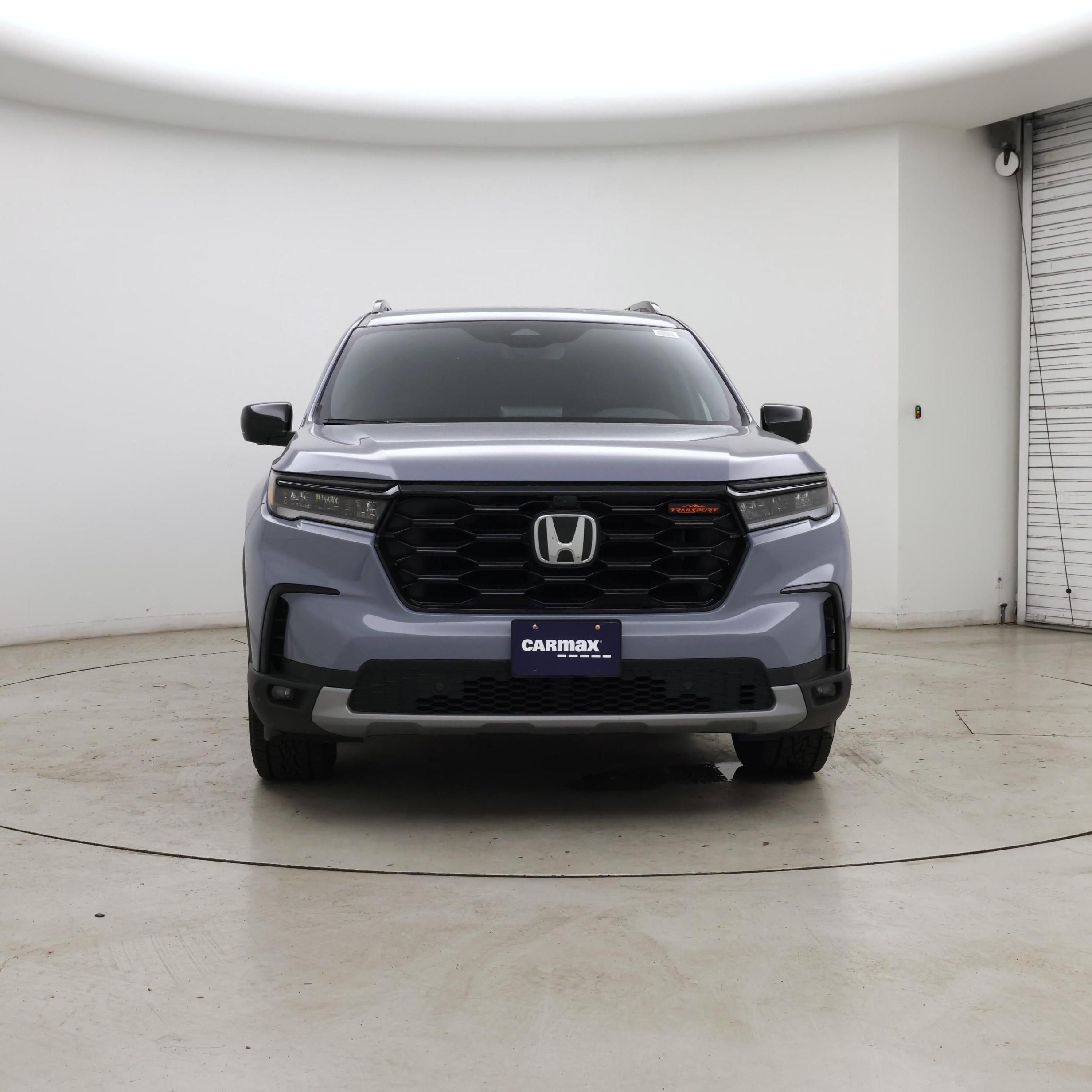 Thumbnail: 2025 Honda Pilot - 5