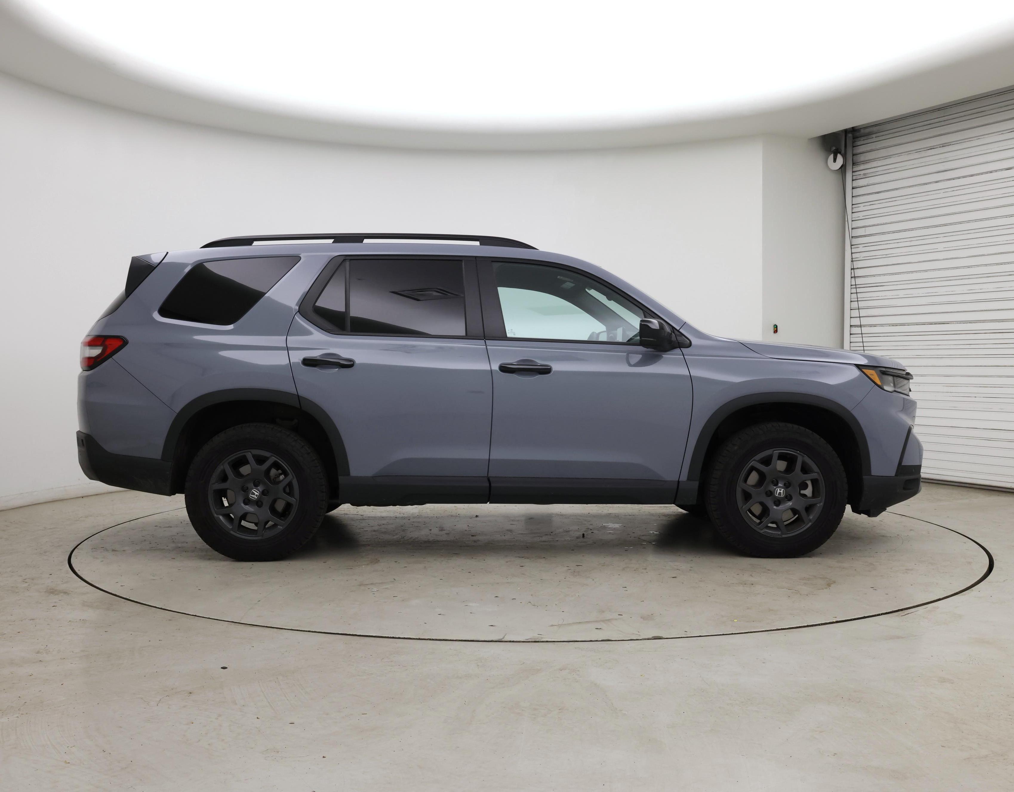 Thumbnail: 2025 Honda Pilot - 7