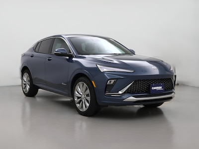 2024 Buick Envista Avenir