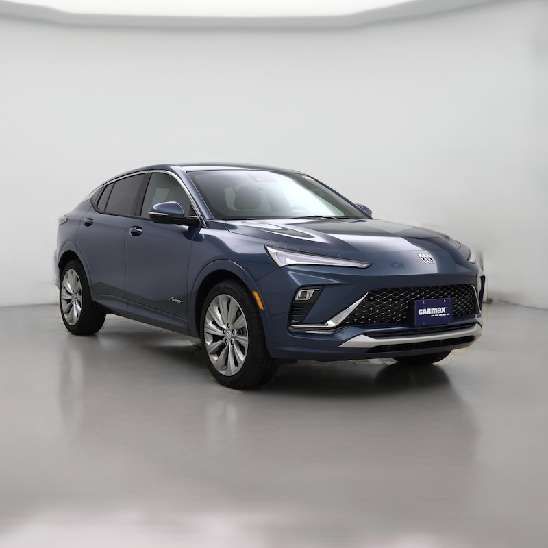 2024 Buick Envista Avenir