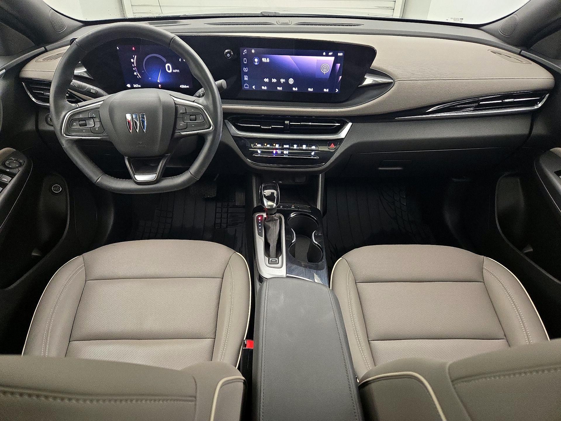 Thumbnail: 2024 Buick Envista - 9