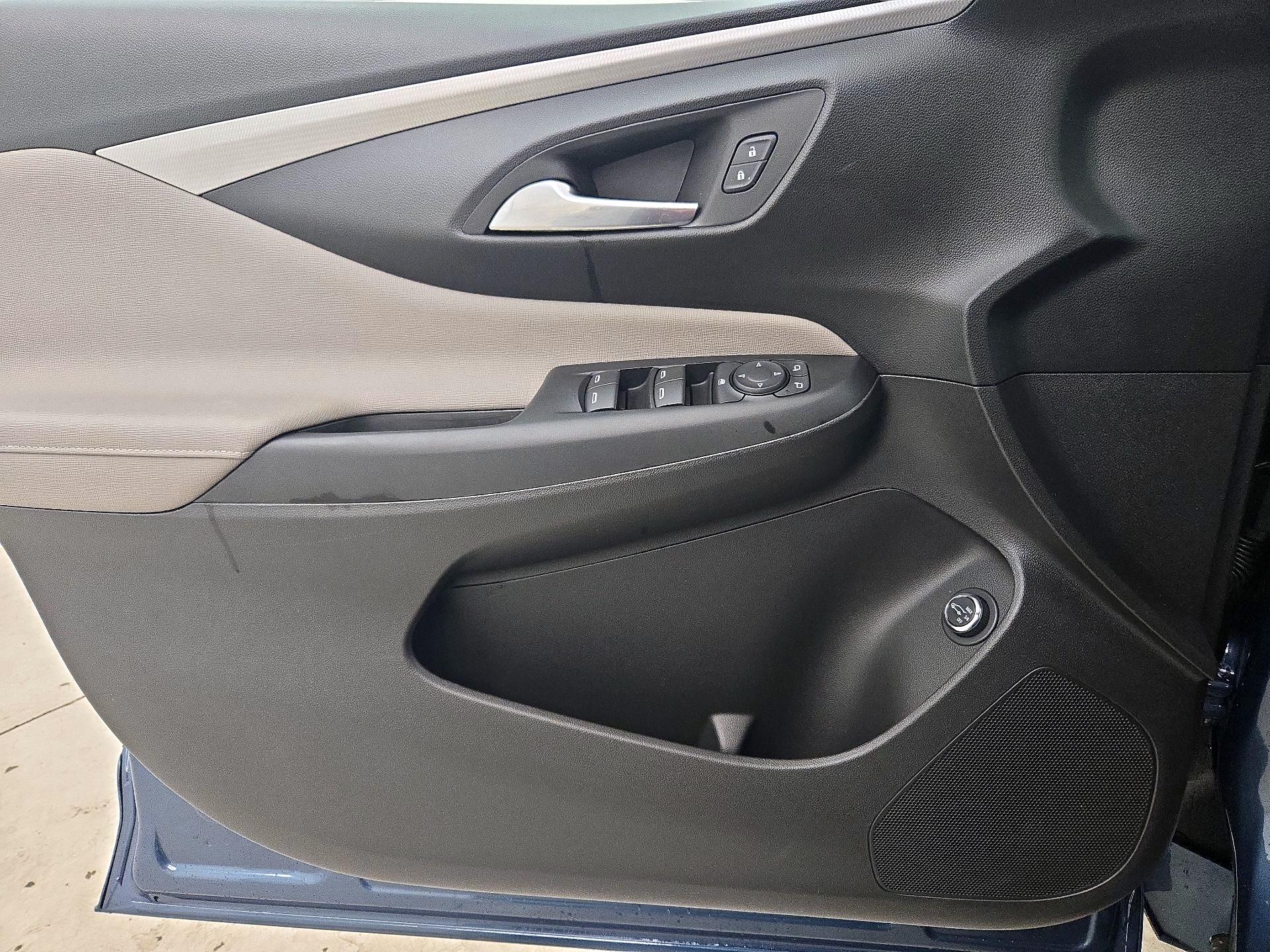 Thumbnail: 2024 Buick Envista - 12