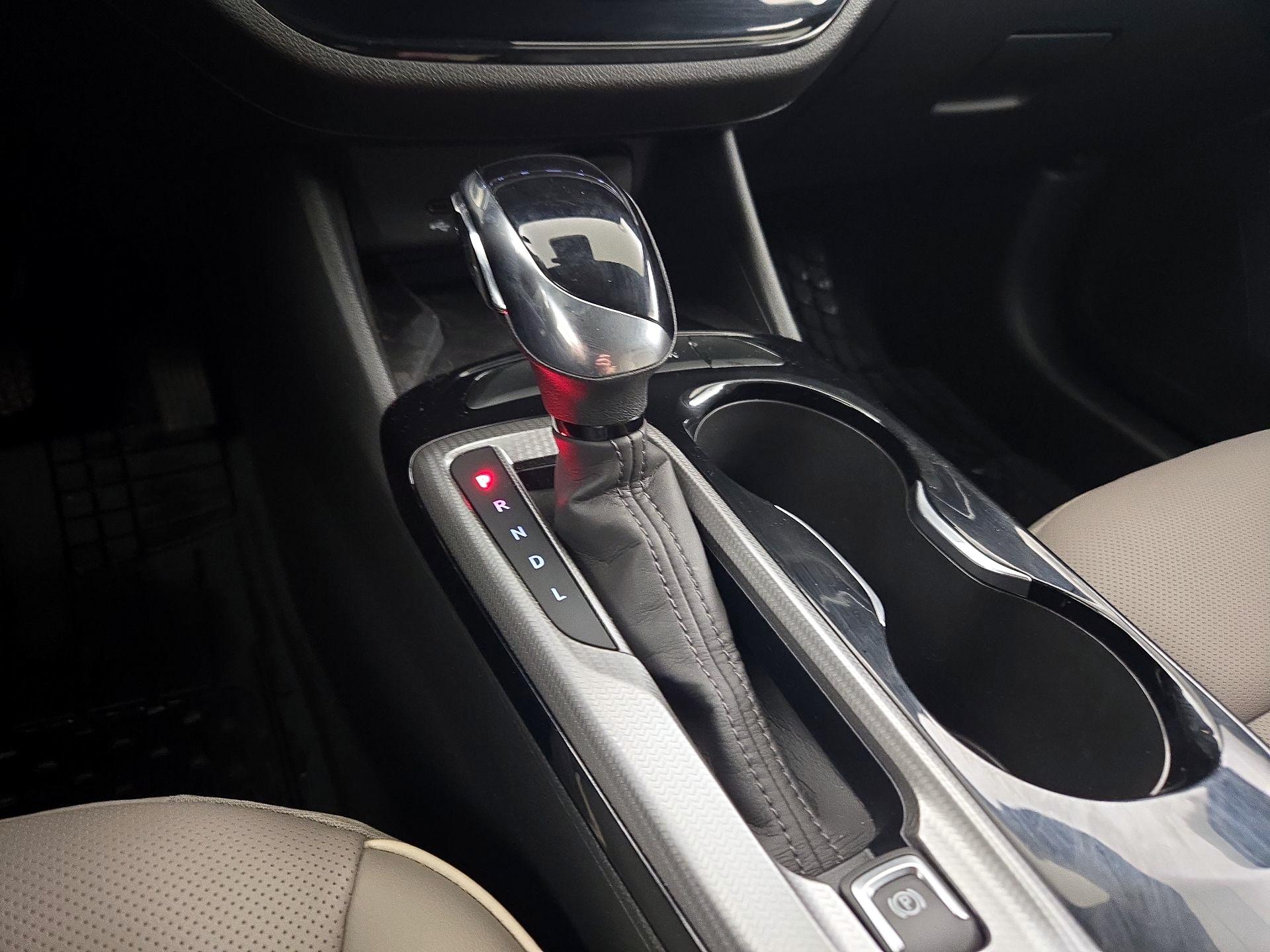 Thumbnail: 2024 Buick Envista - 17