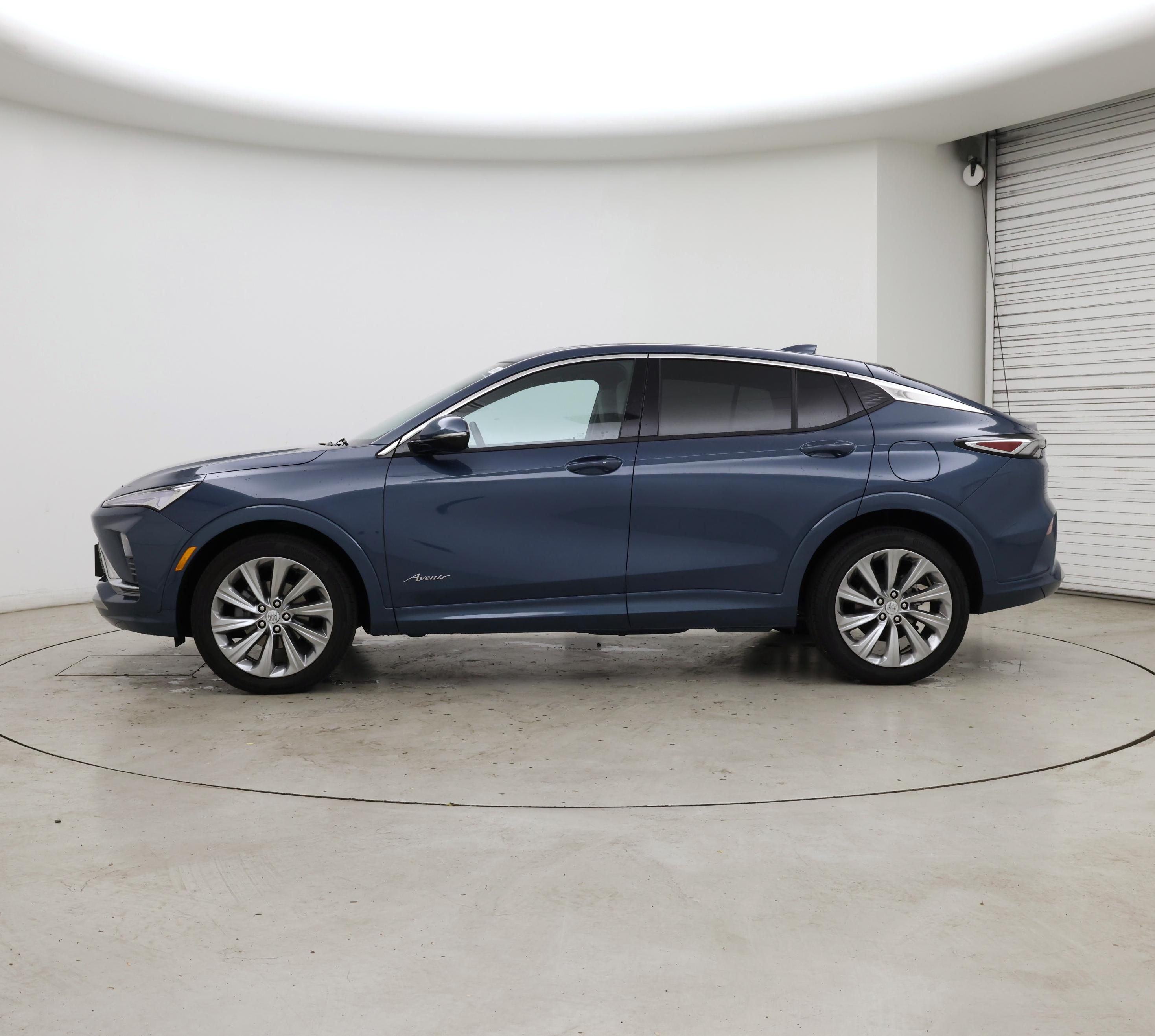 Thumbnail: 2024 Buick Envista - 3