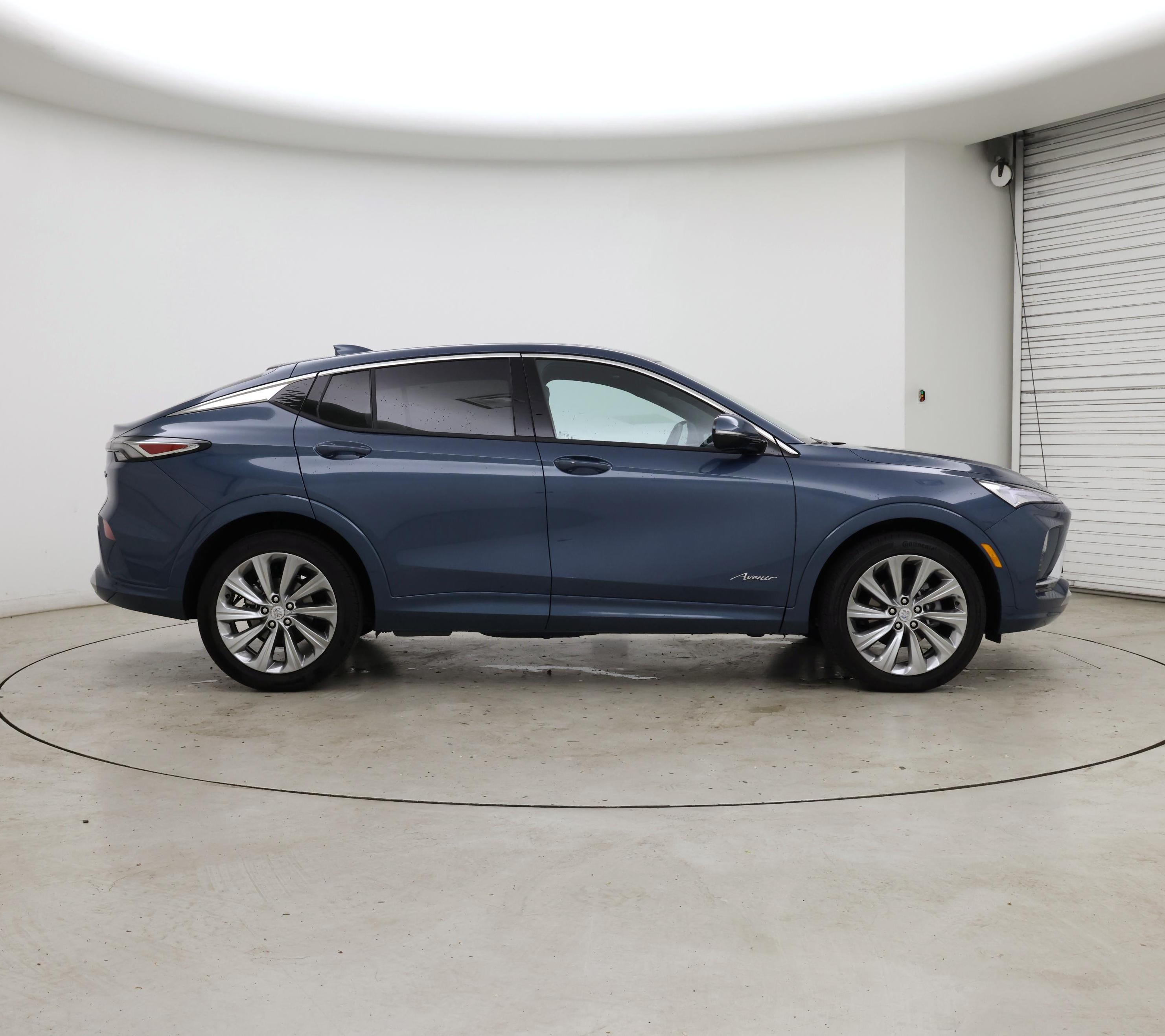 Thumbnail: 2024 Buick Envista - 7