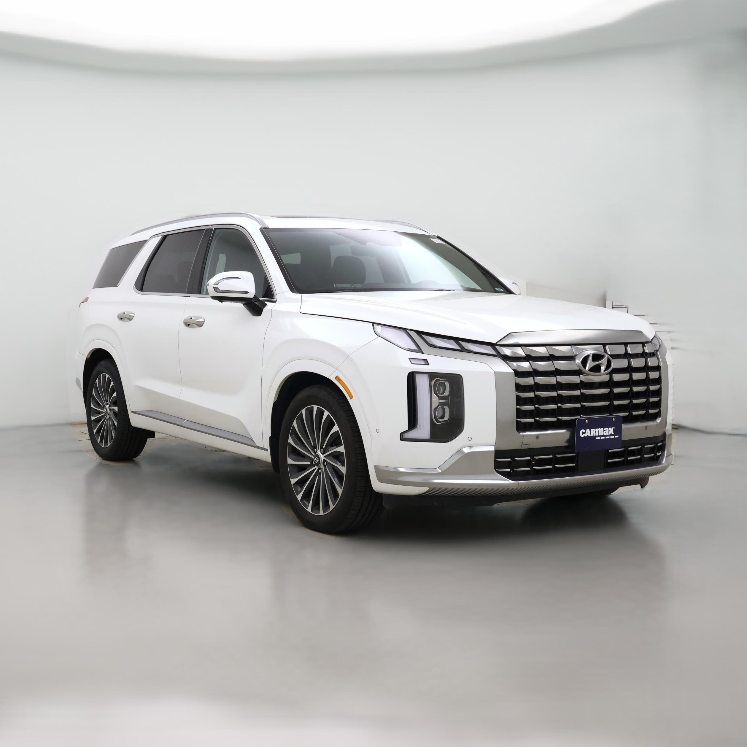 Thumbnail: 2023 Hyundai Palisade - 1