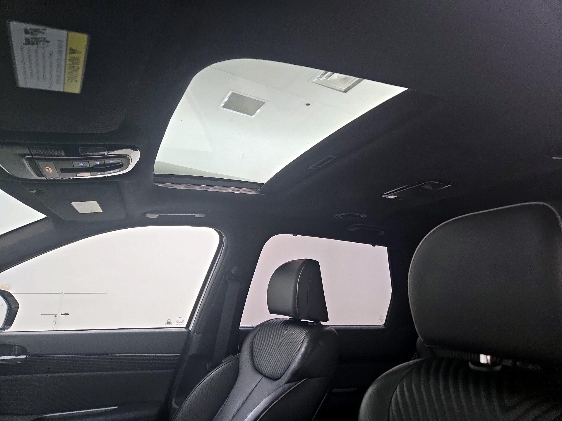 Thumbnail: 2023 Hyundai Palisade - 20
