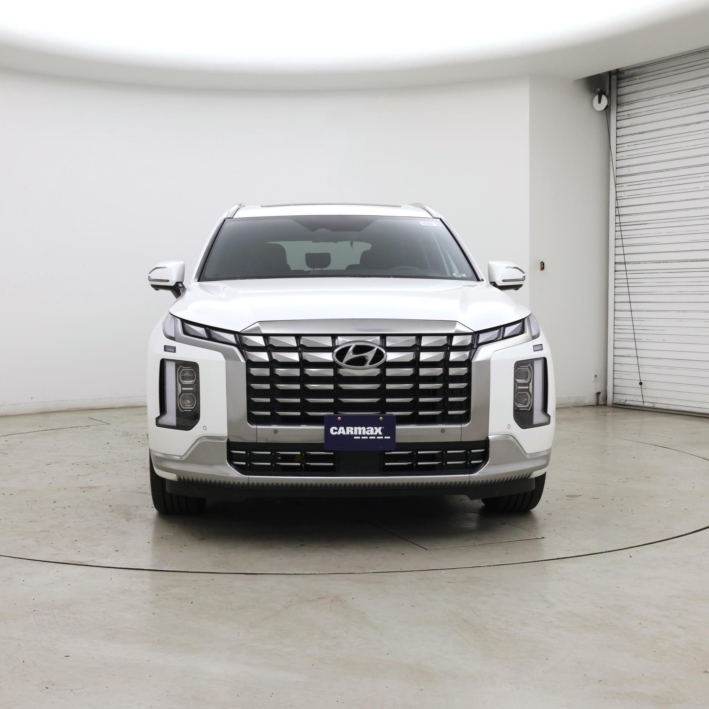 Thumbnail: 2023 Hyundai Palisade - 5