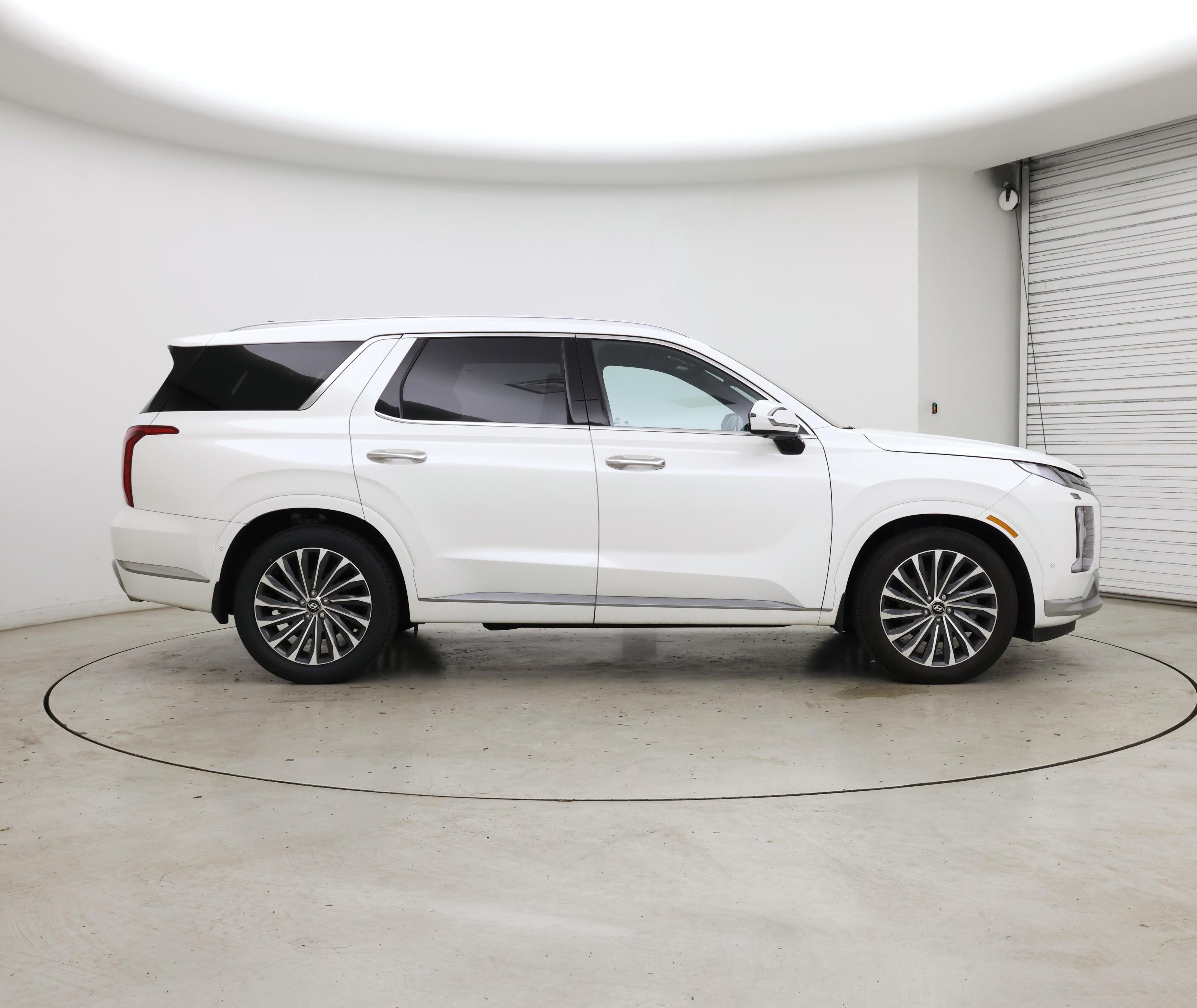 Thumbnail: 2023 Hyundai Palisade - 7