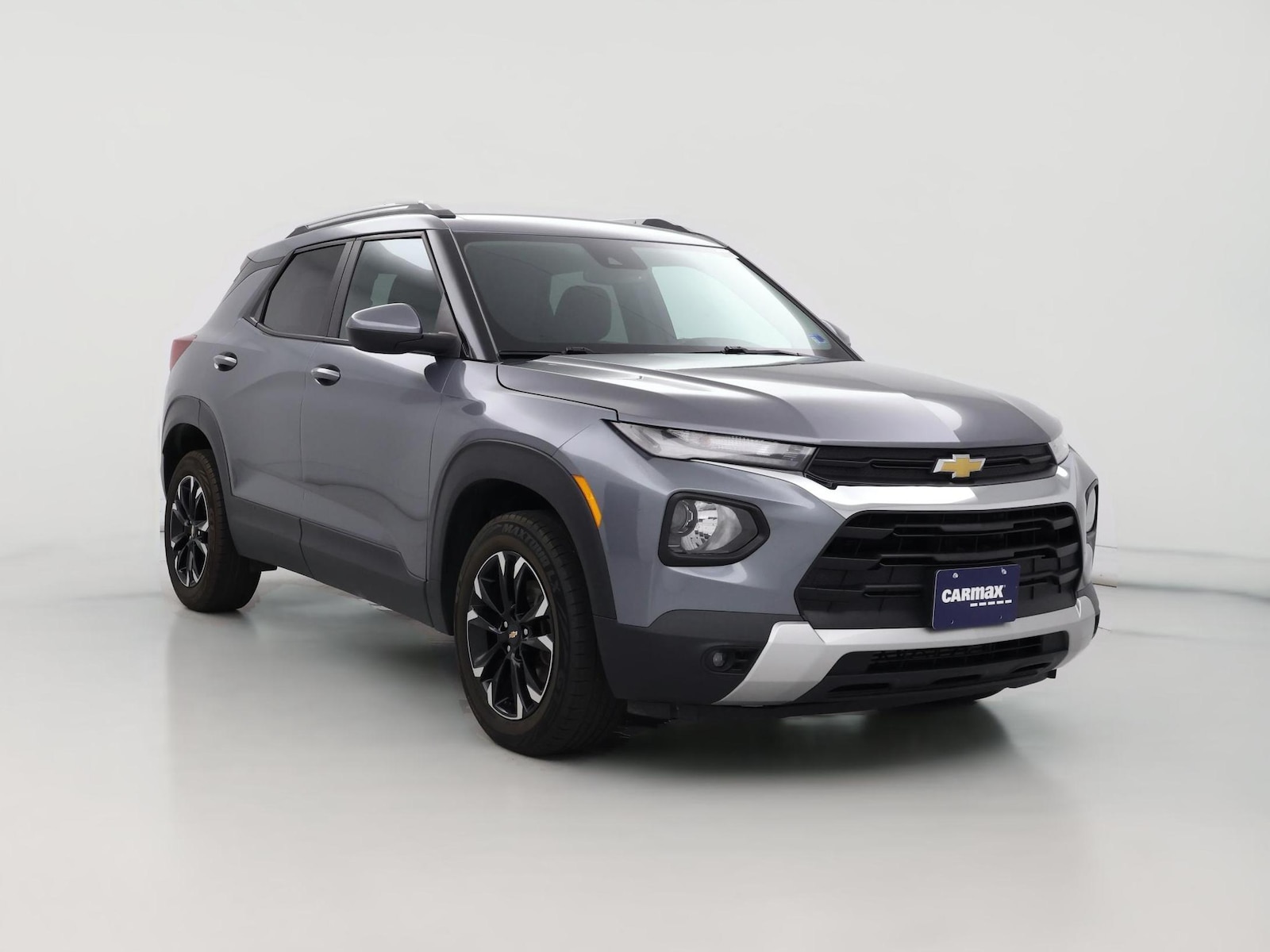 2021 Chevrolet Trailblazer