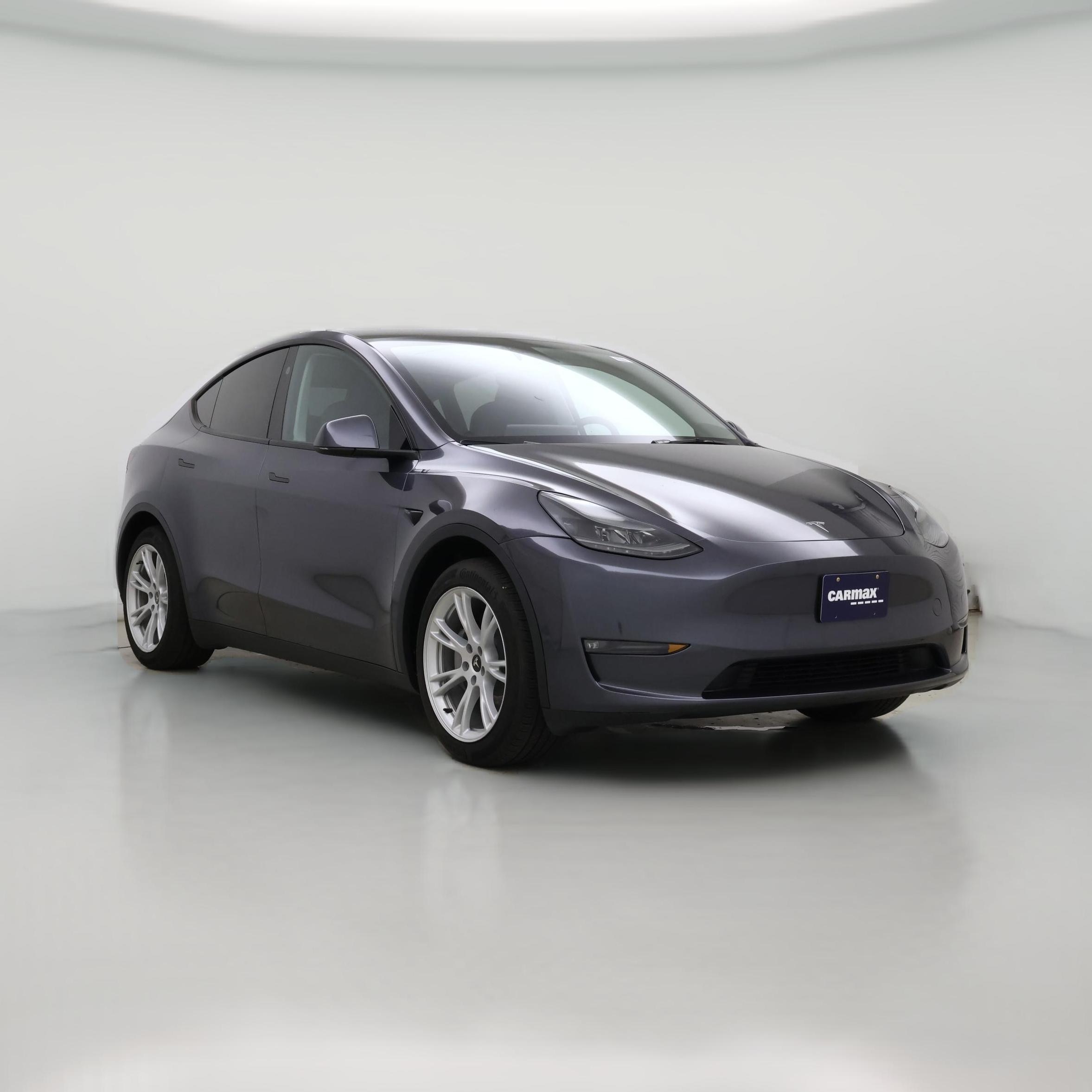 Thumbnail: 2023 Tesla Model Y - 1