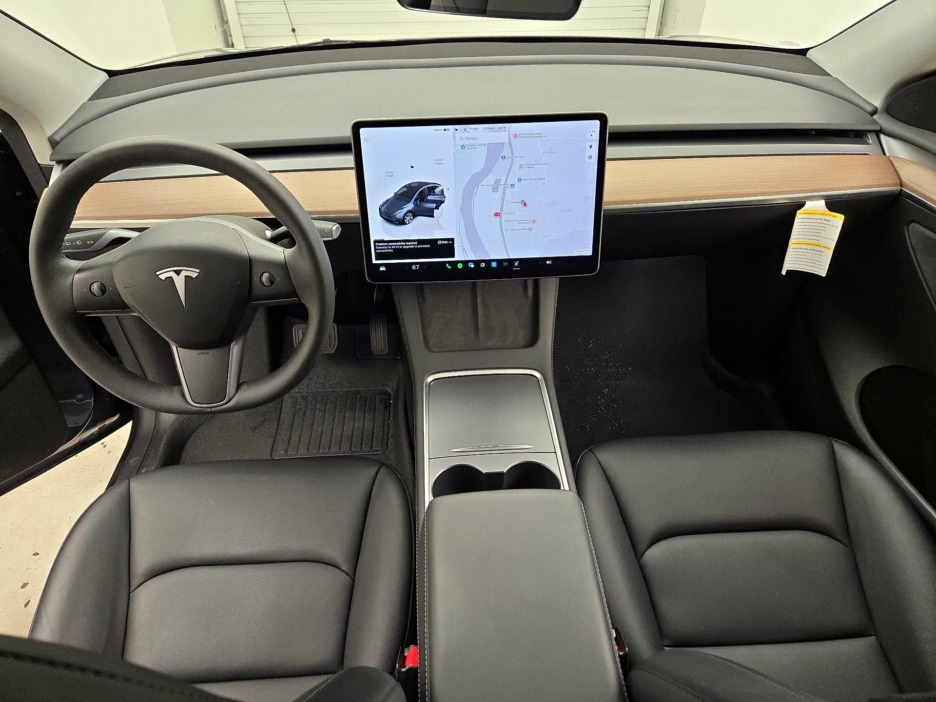 Thumbnail: 2023 Tesla Model Y - 9