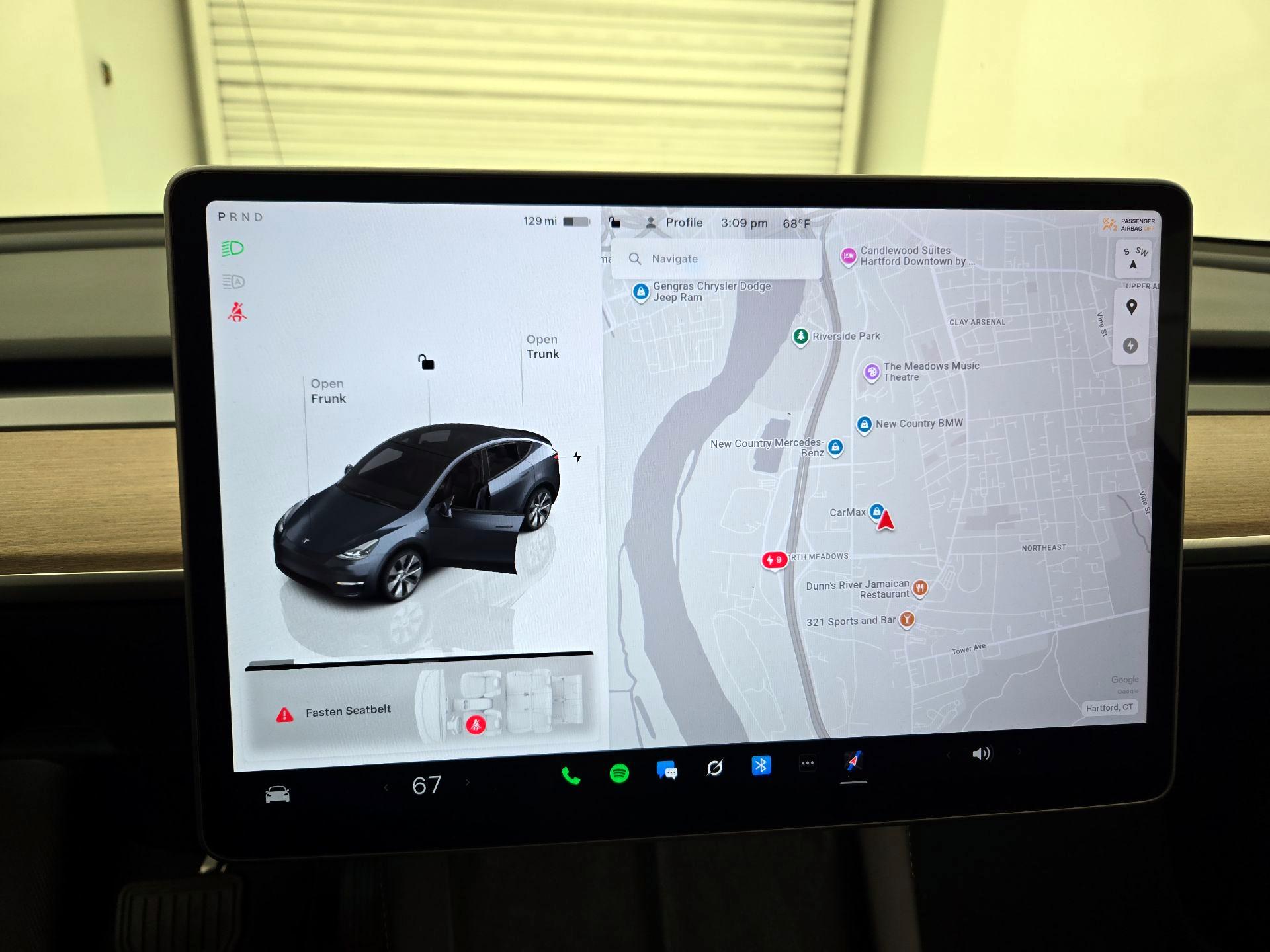 Thumbnail: 2023 Tesla Model Y - 13