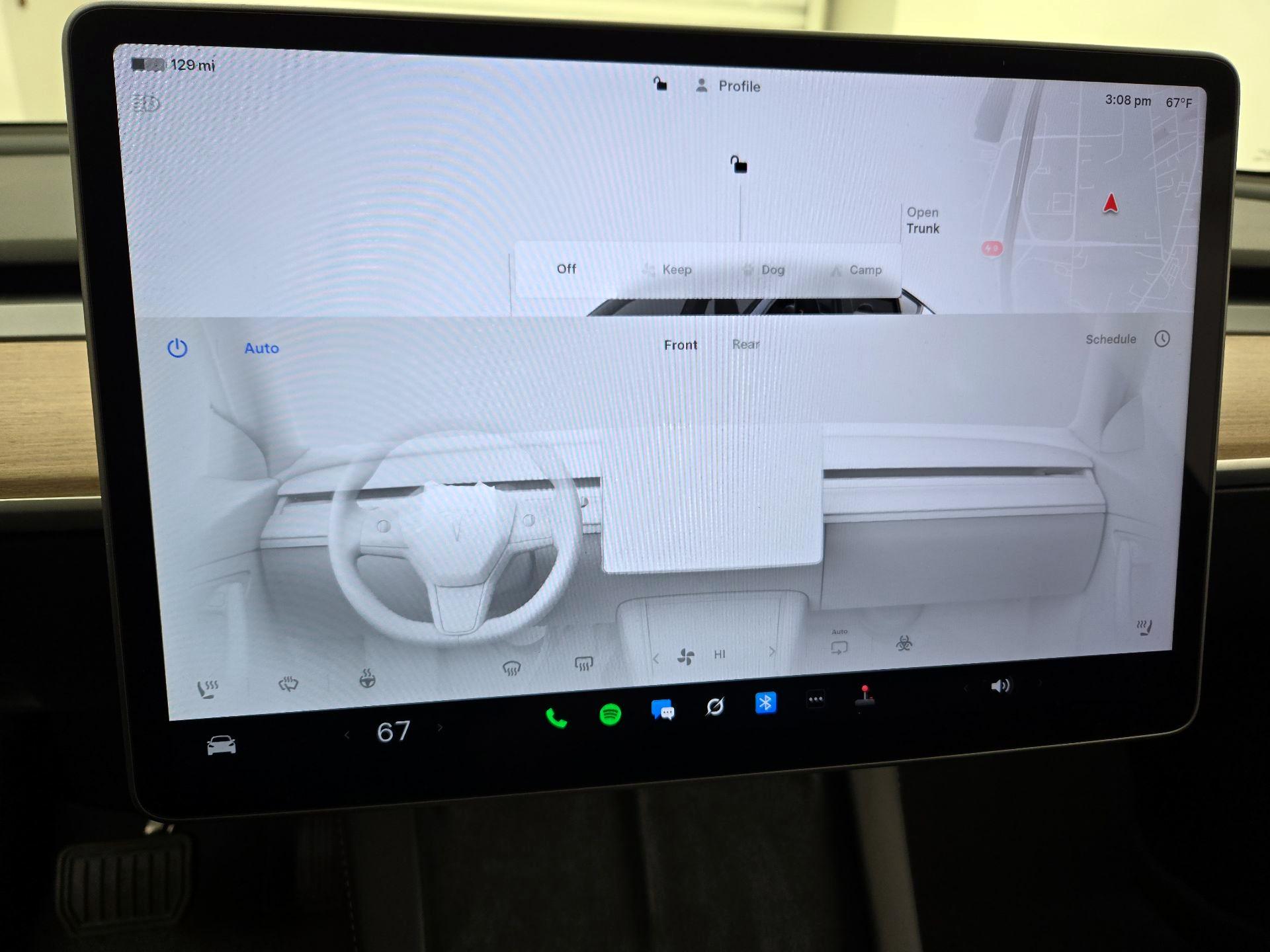Thumbnail: 2023 Tesla Model Y - 16