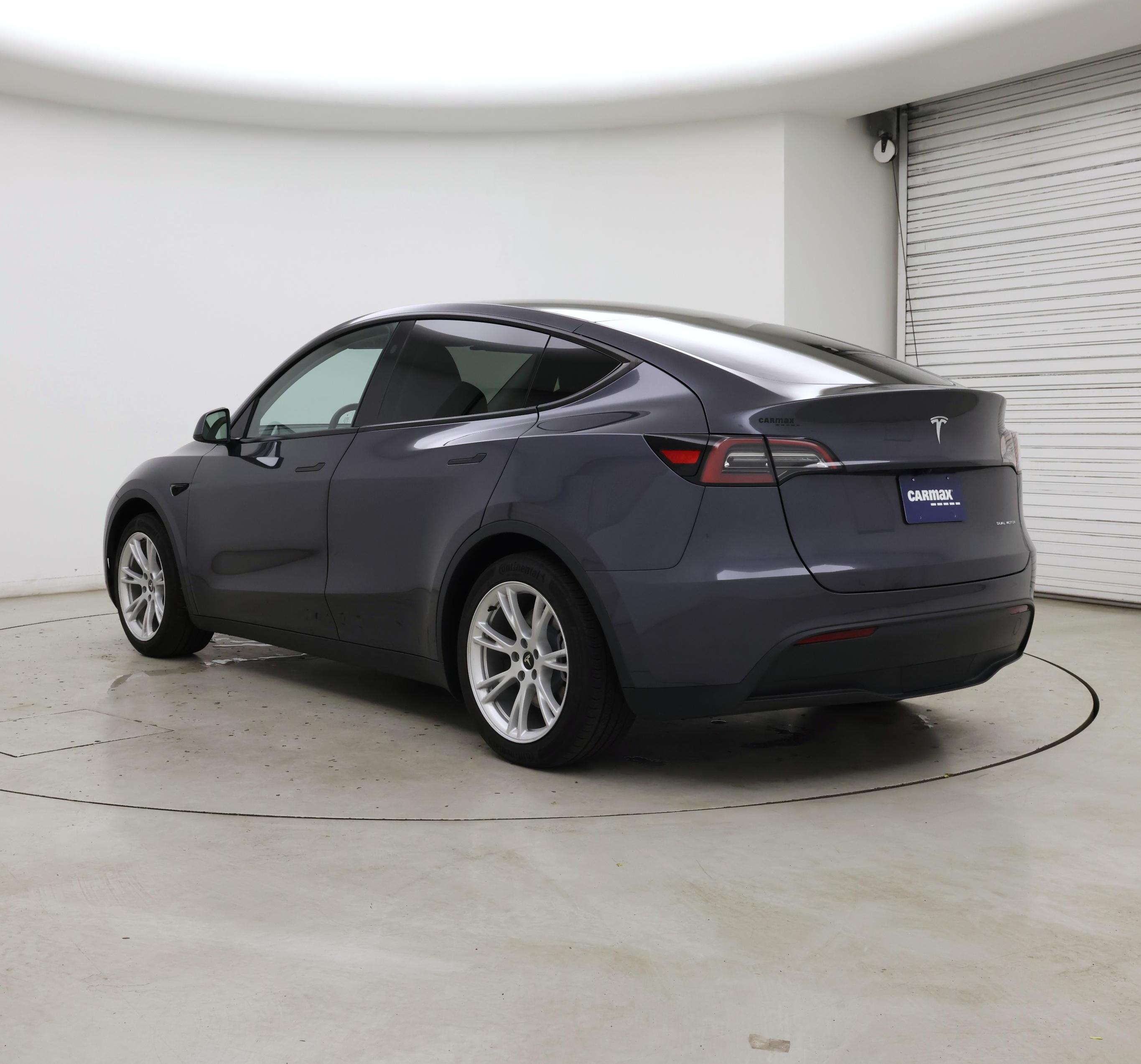 Thumbnail: 2023 Tesla Model Y - 2