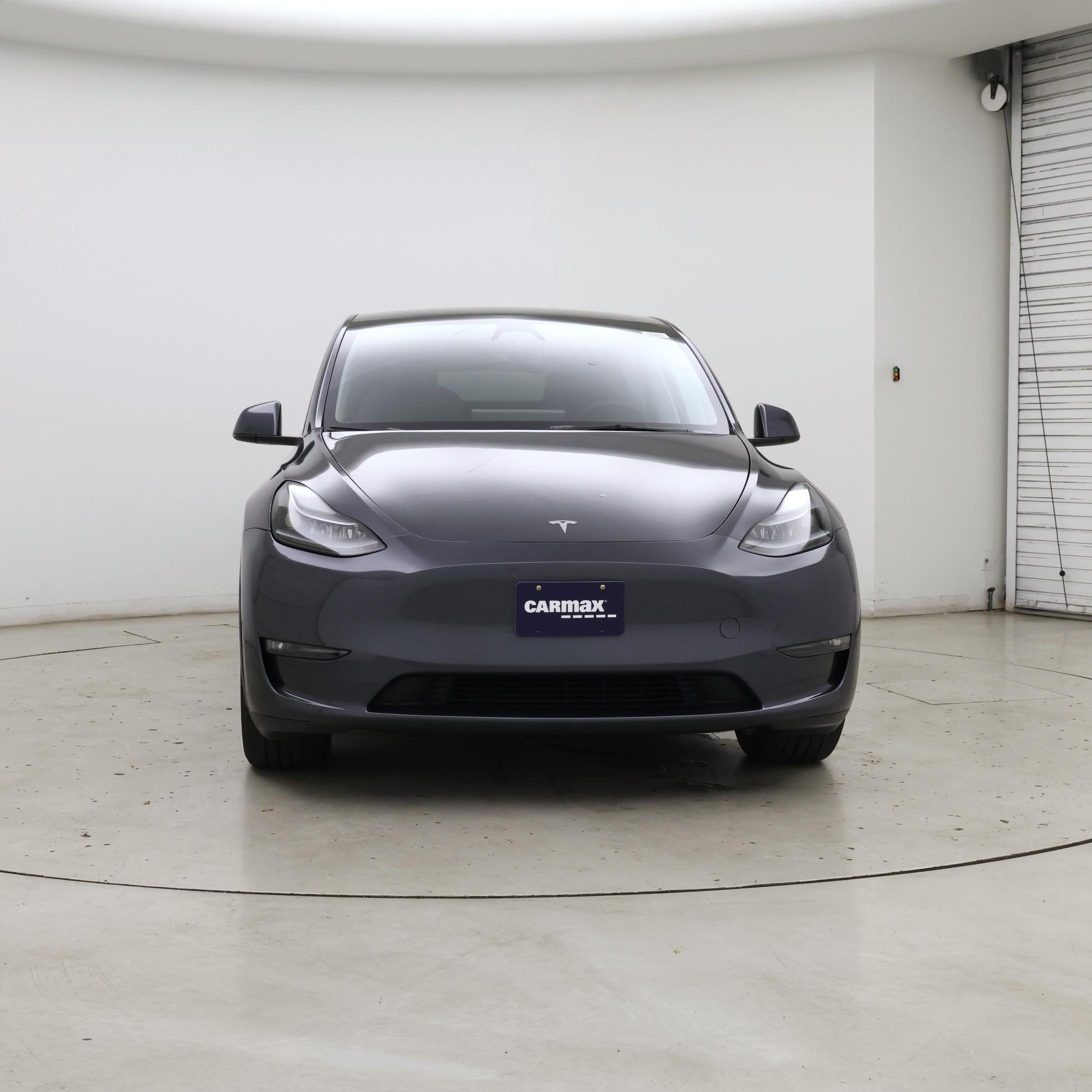 Thumbnail: 2023 Tesla Model Y - 5