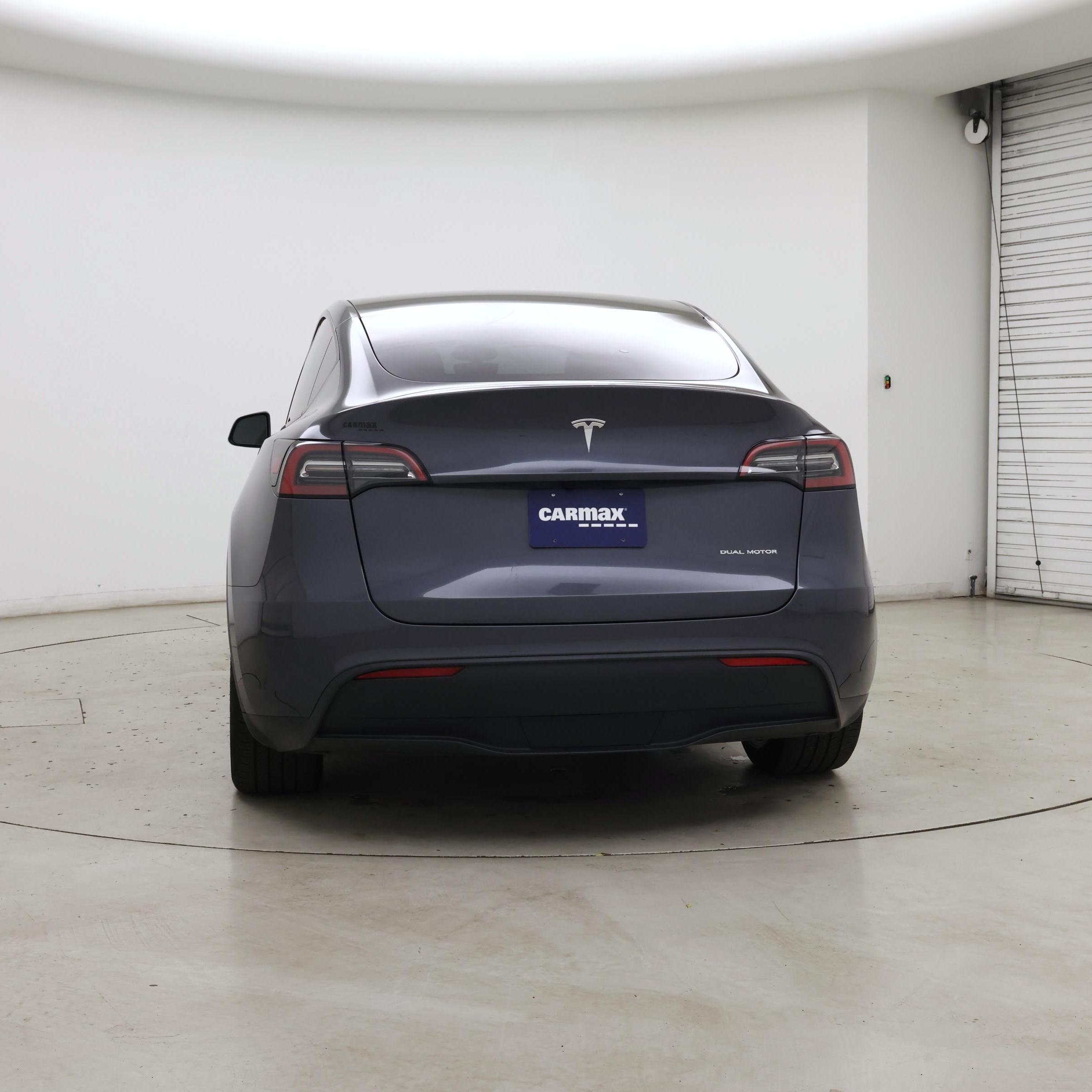 Thumbnail: 2023 Tesla Model Y - 6