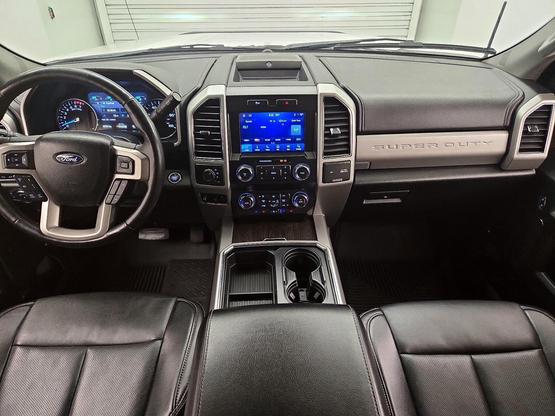 Thumbnail: 2021 Ford F-250 - 9