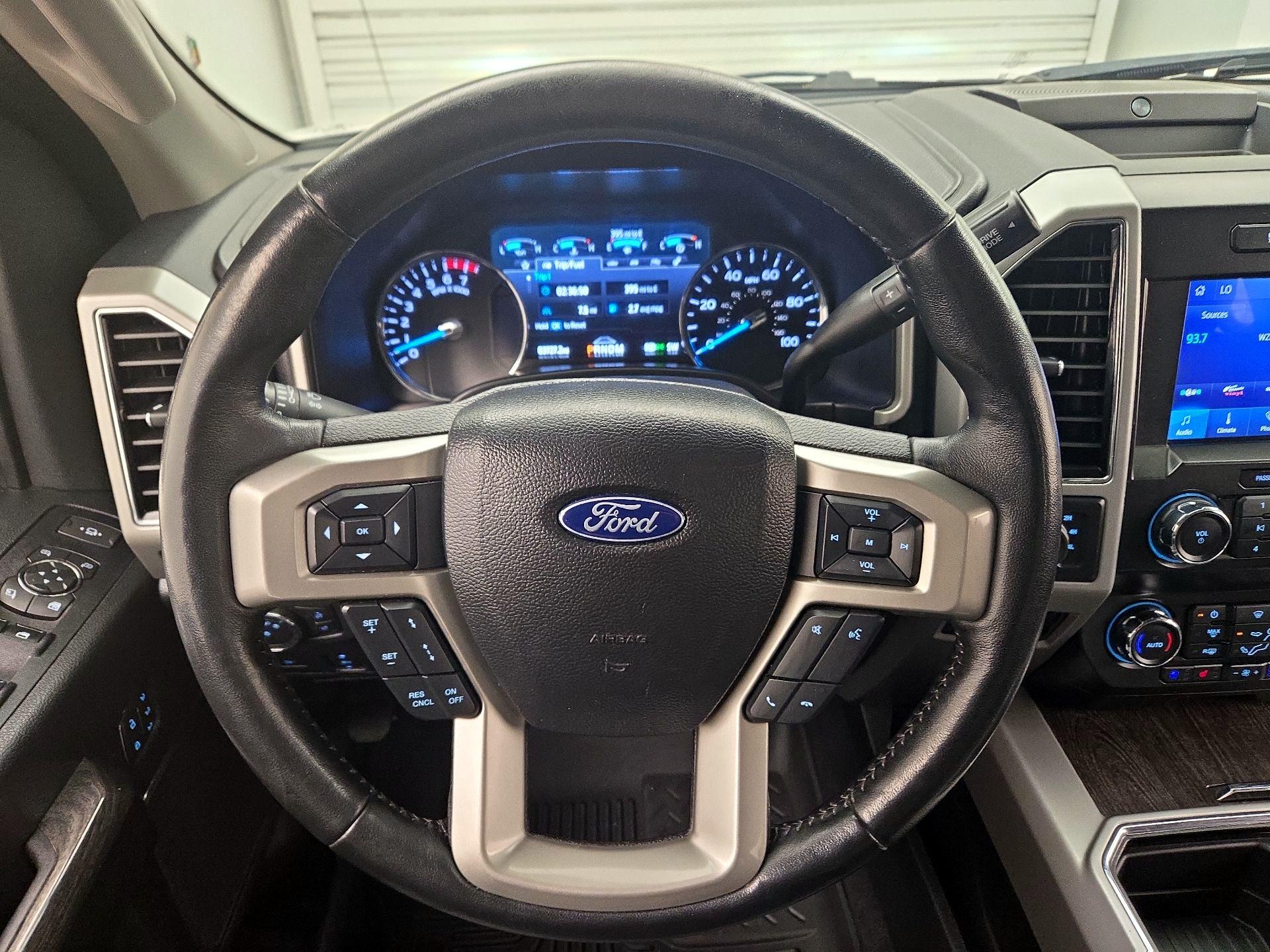 Thumbnail: 2021 Ford F-250 - 10