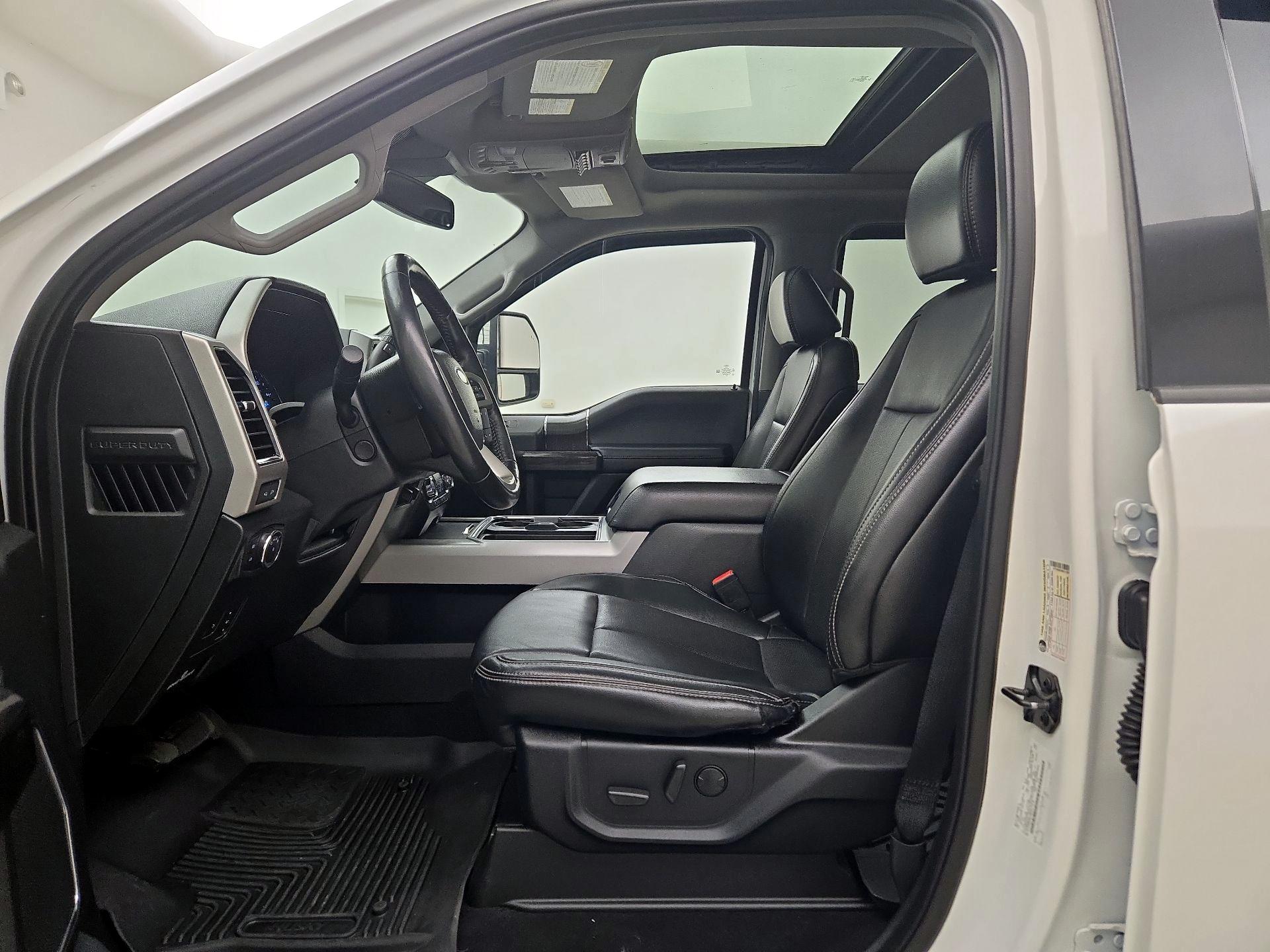 Thumbnail: 2021 Ford F-250 - 11