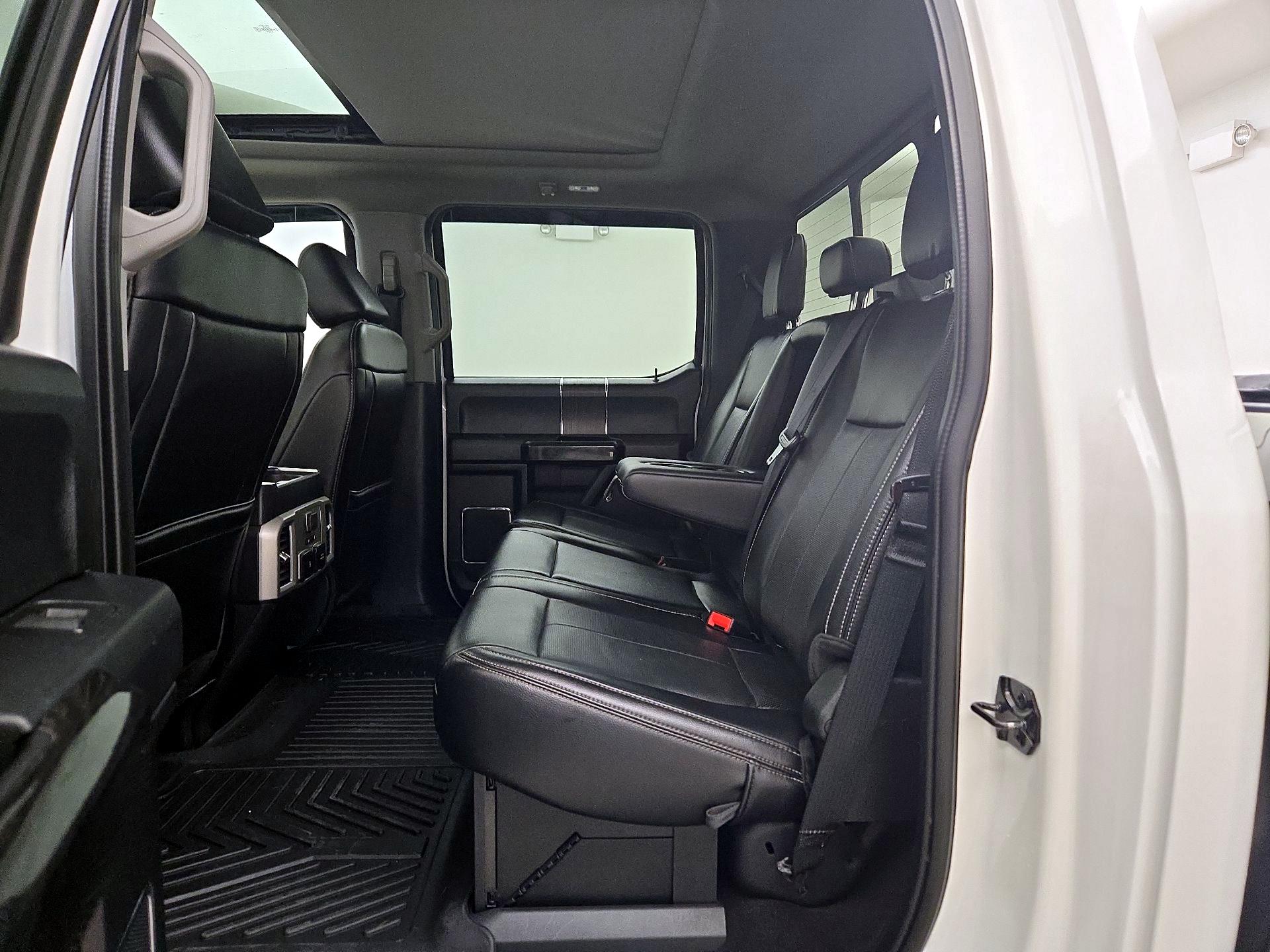 Thumbnail: 2021 Ford F-250 - 19