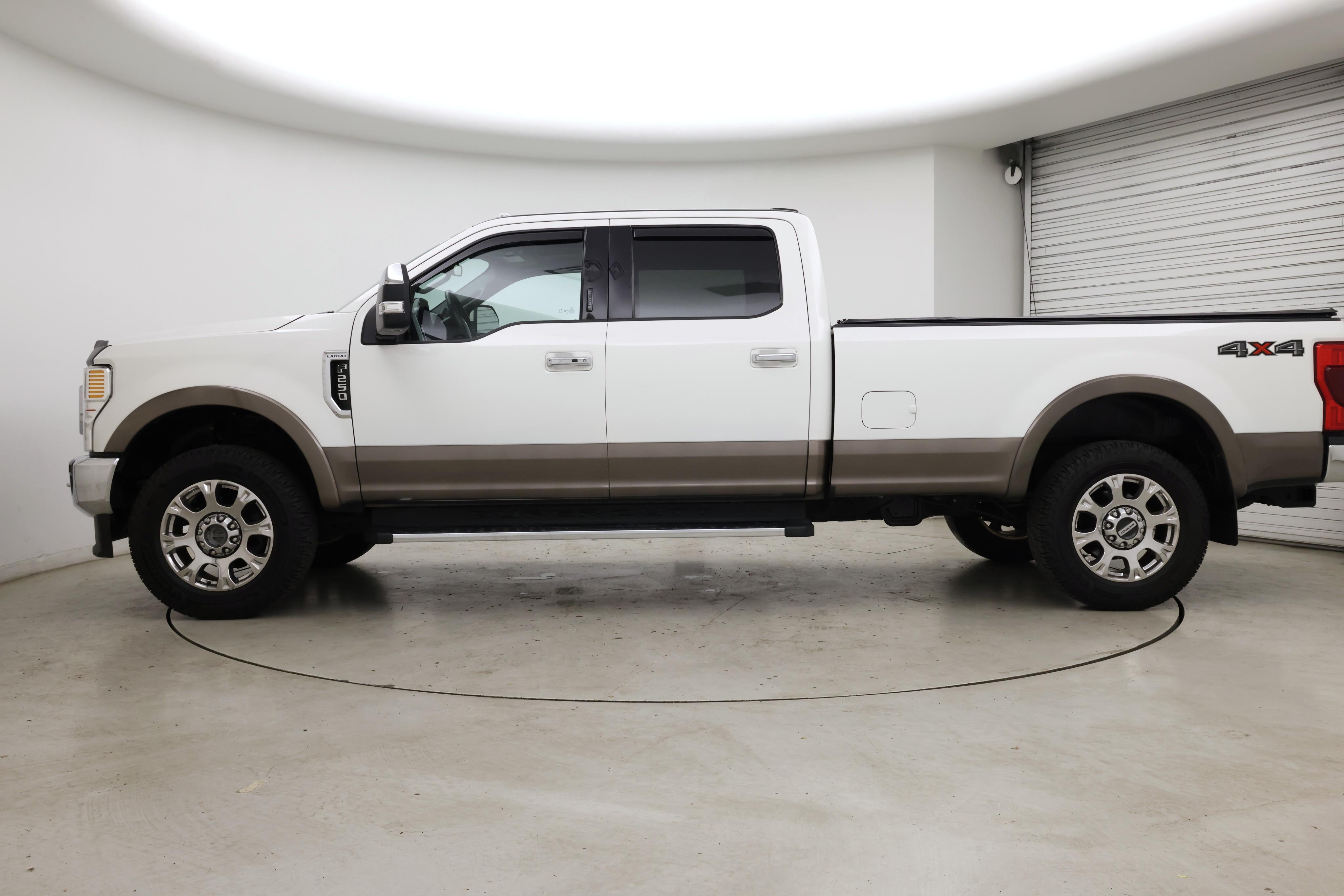 Thumbnail: 2021 Ford F-250 - 3